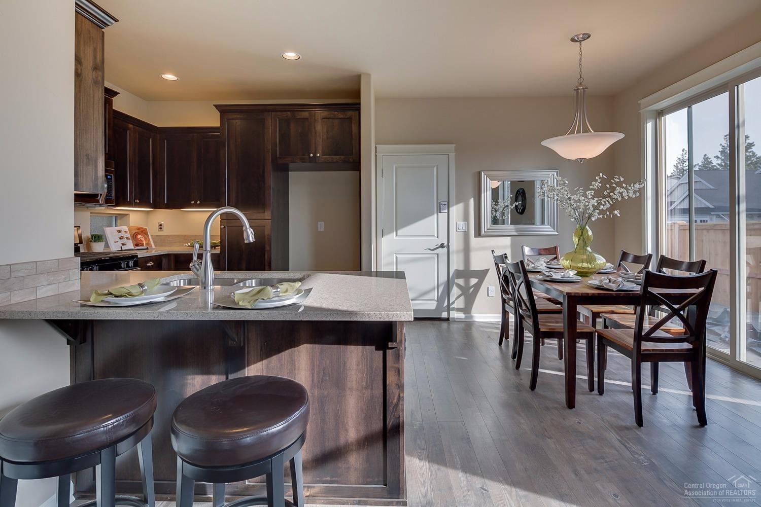 The Bridges - Residential