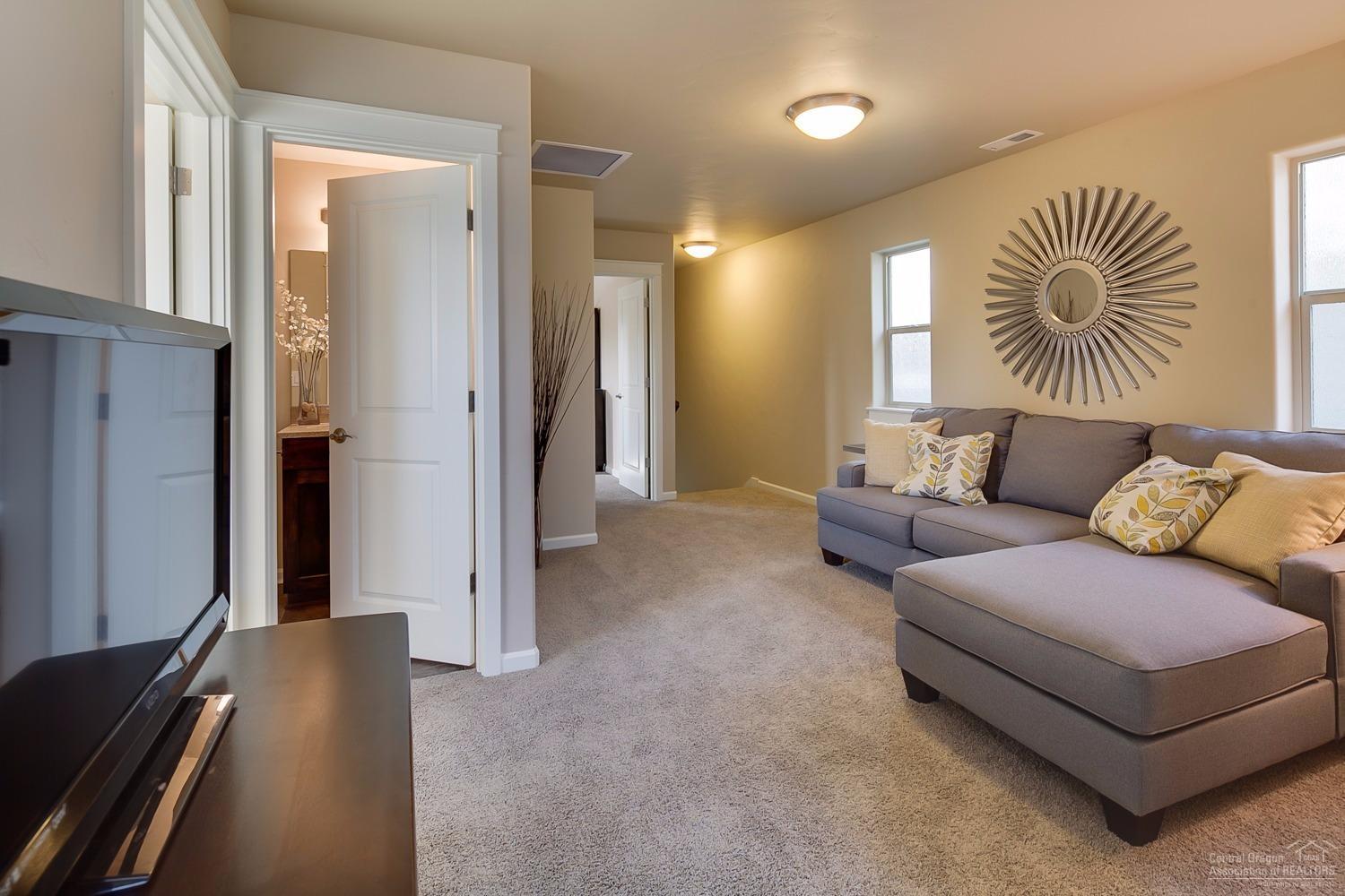 The Bridges - Residential