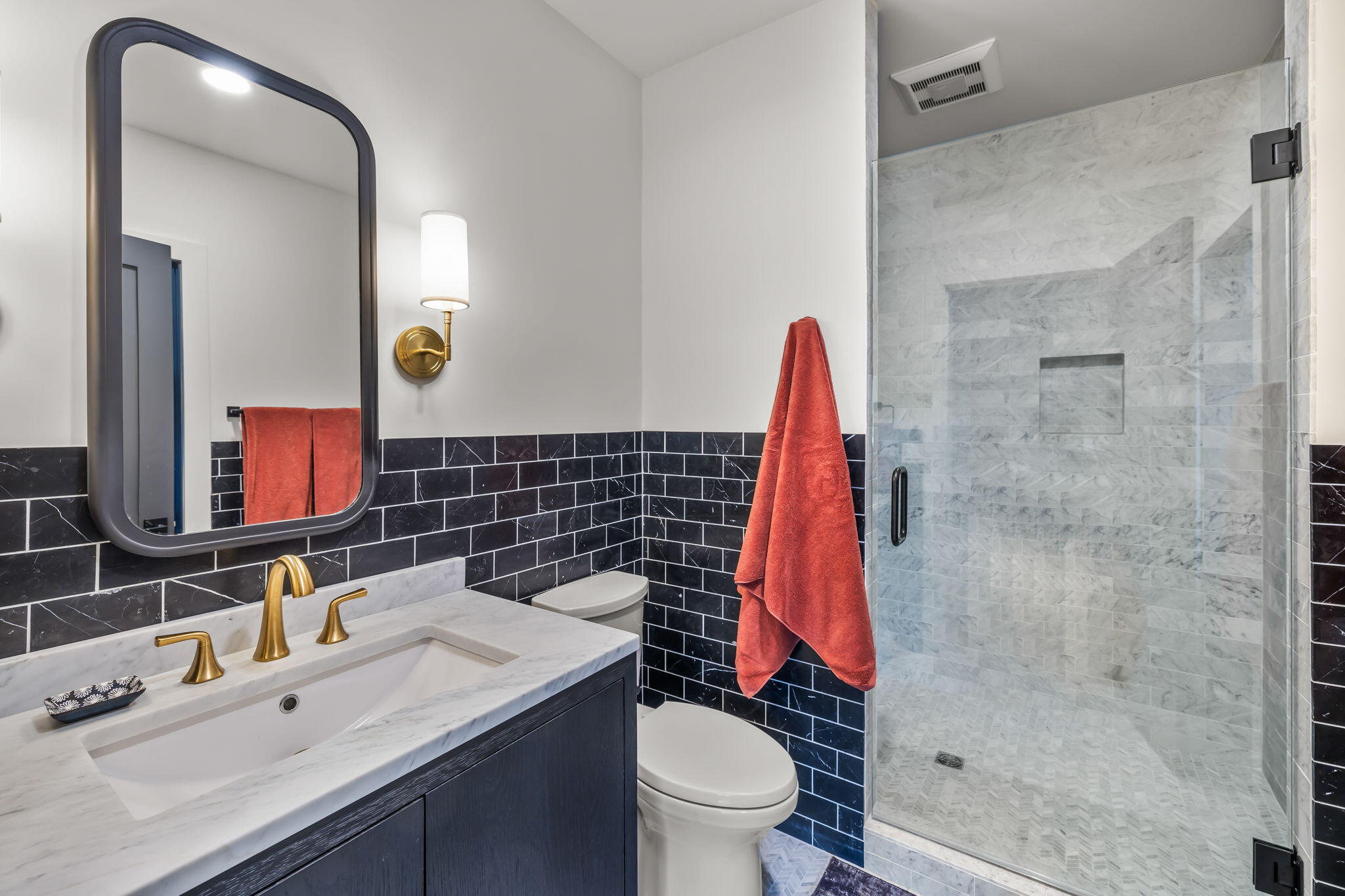 Broken Top - Residential