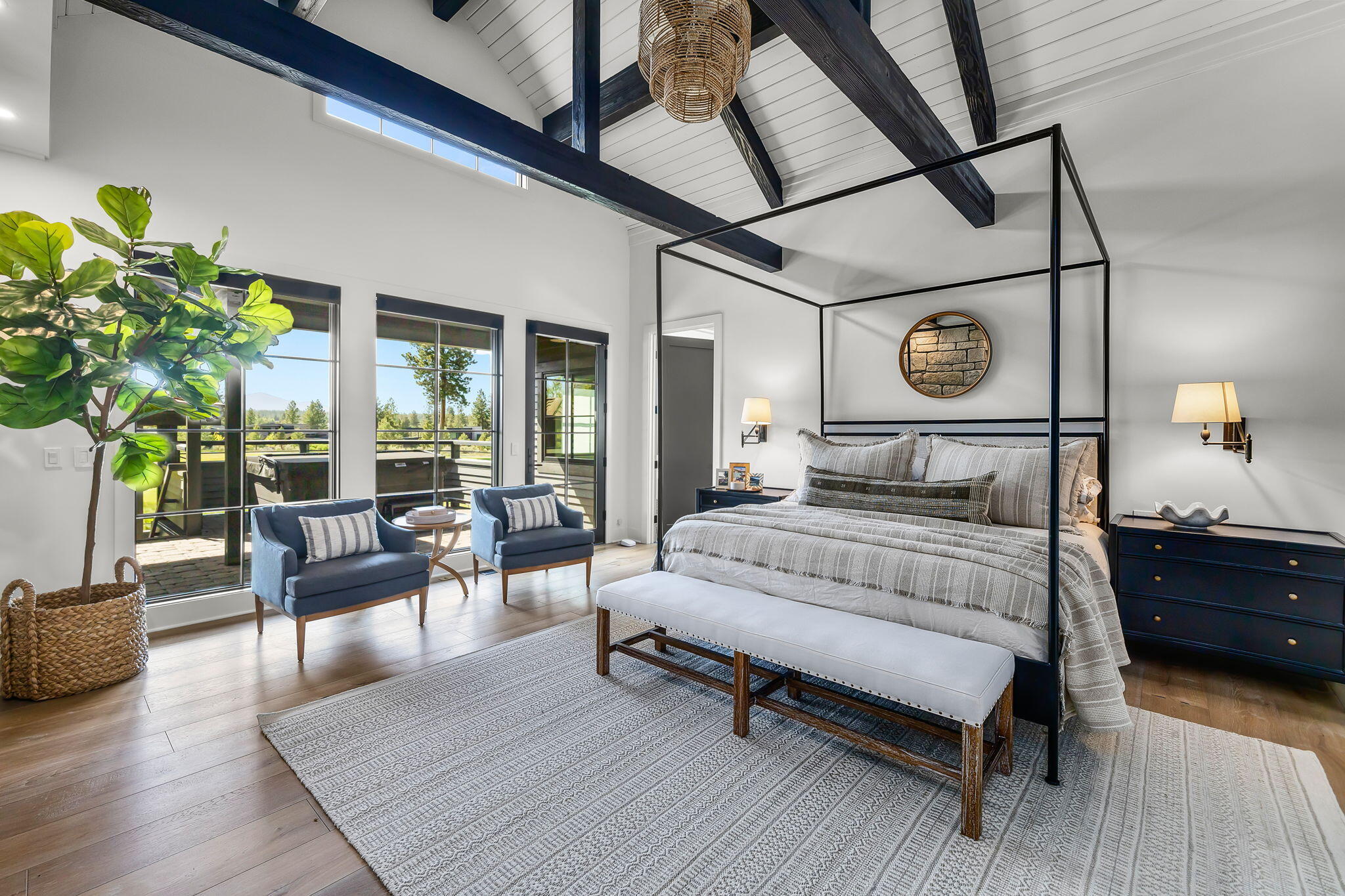 Broken Top - Residential