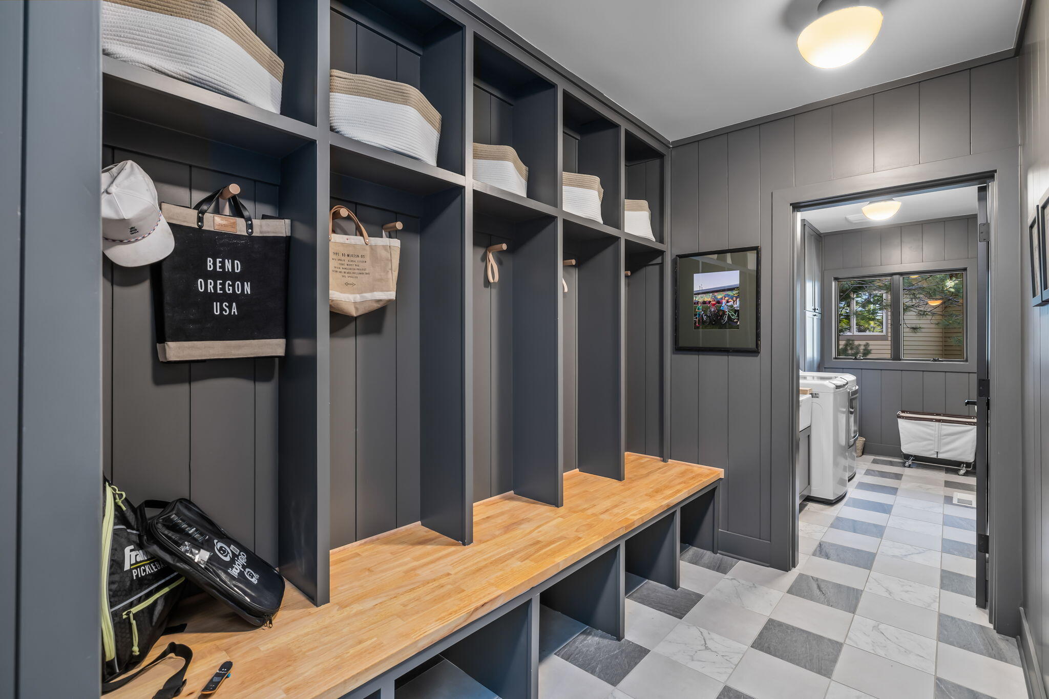 Broken Top - Residential