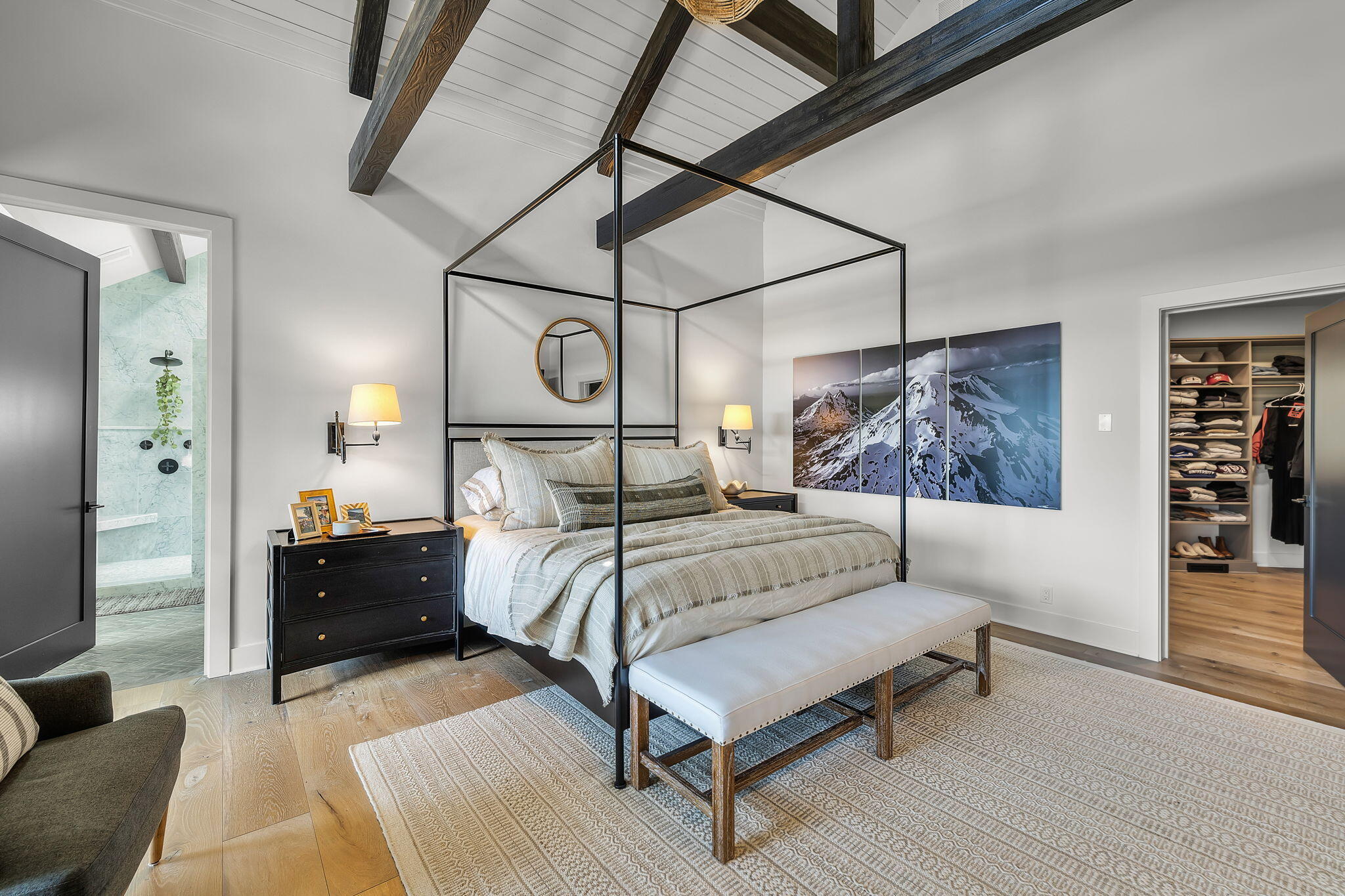 Broken Top - Residential