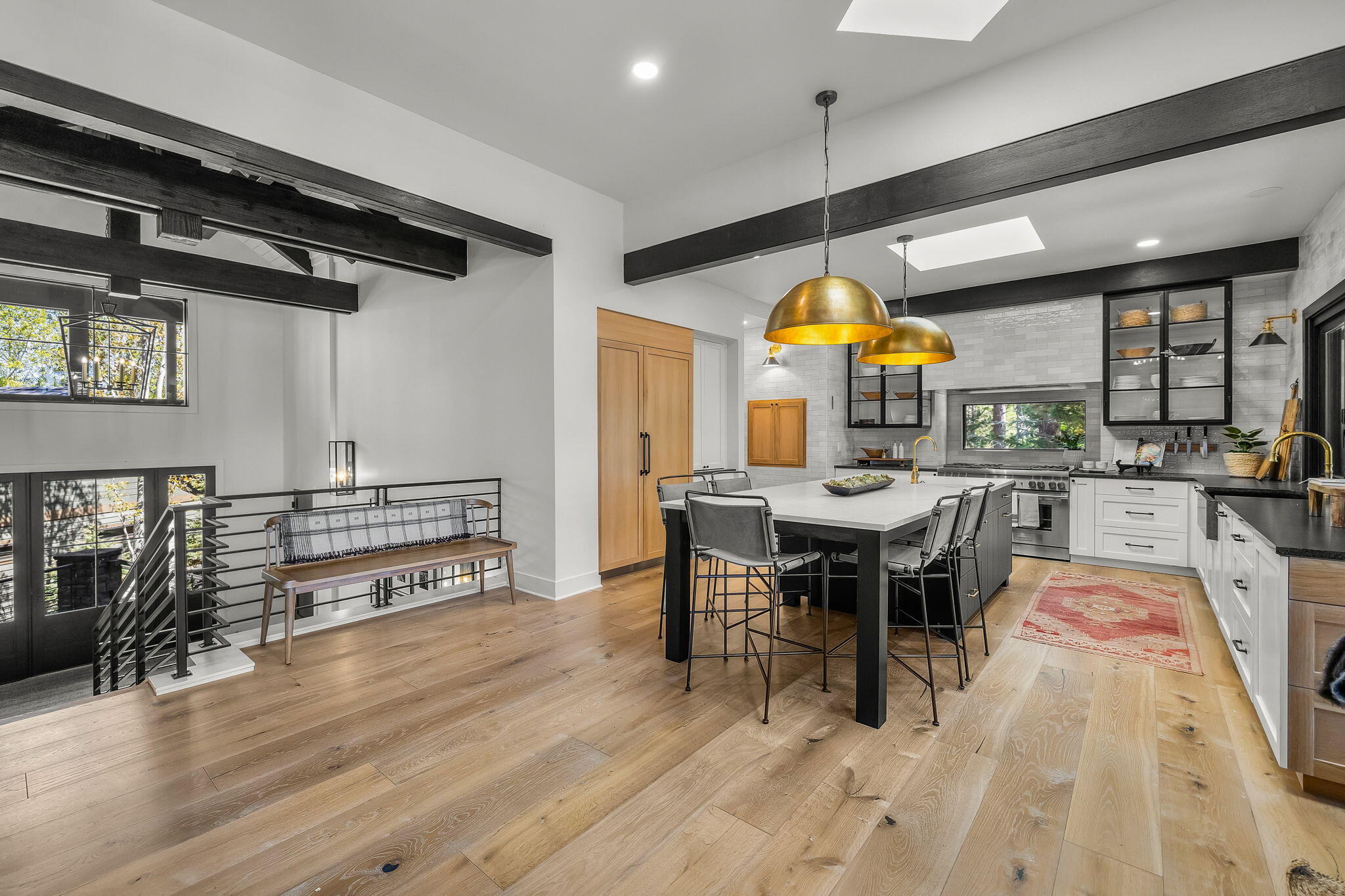 Broken Top - Residential