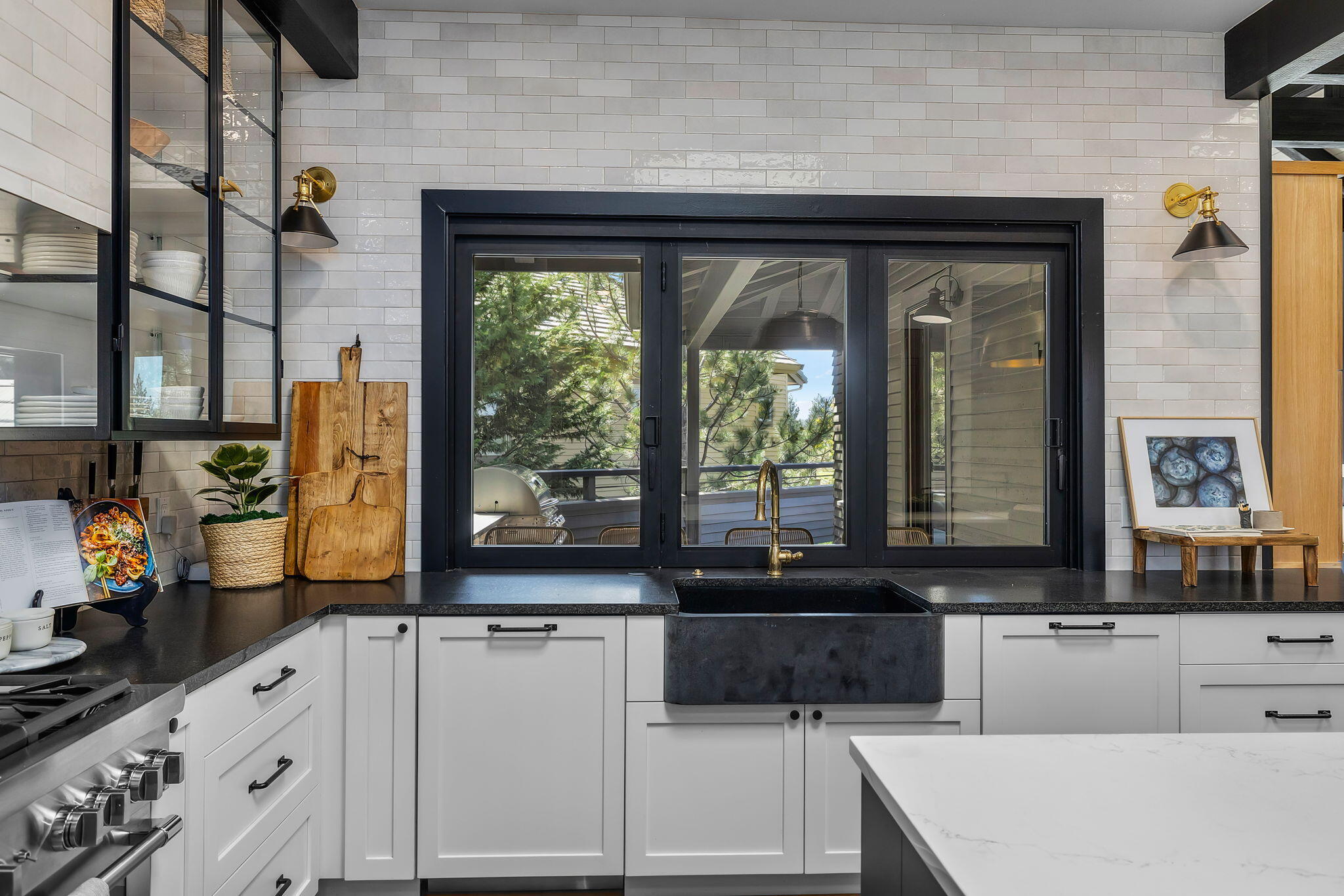 Broken Top - Residential