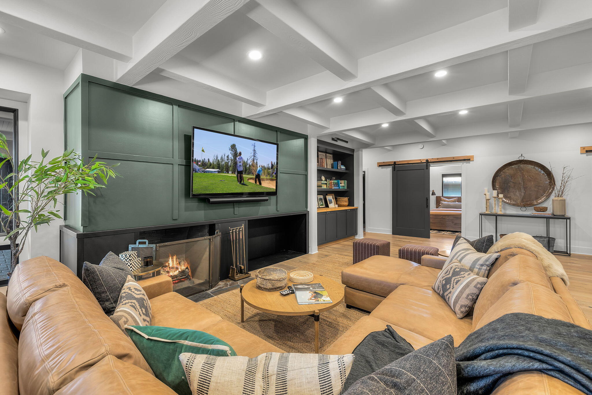 Broken Top - Residential