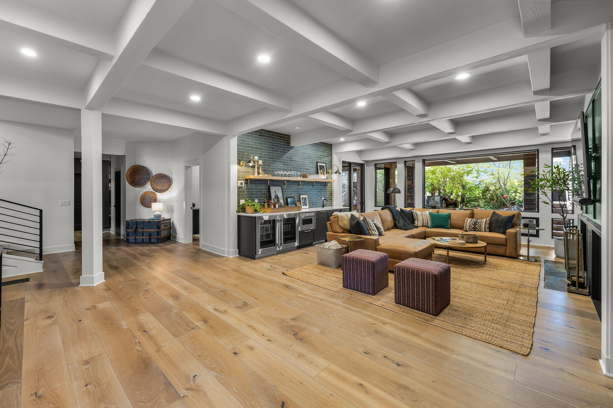 Broken Top - Residential