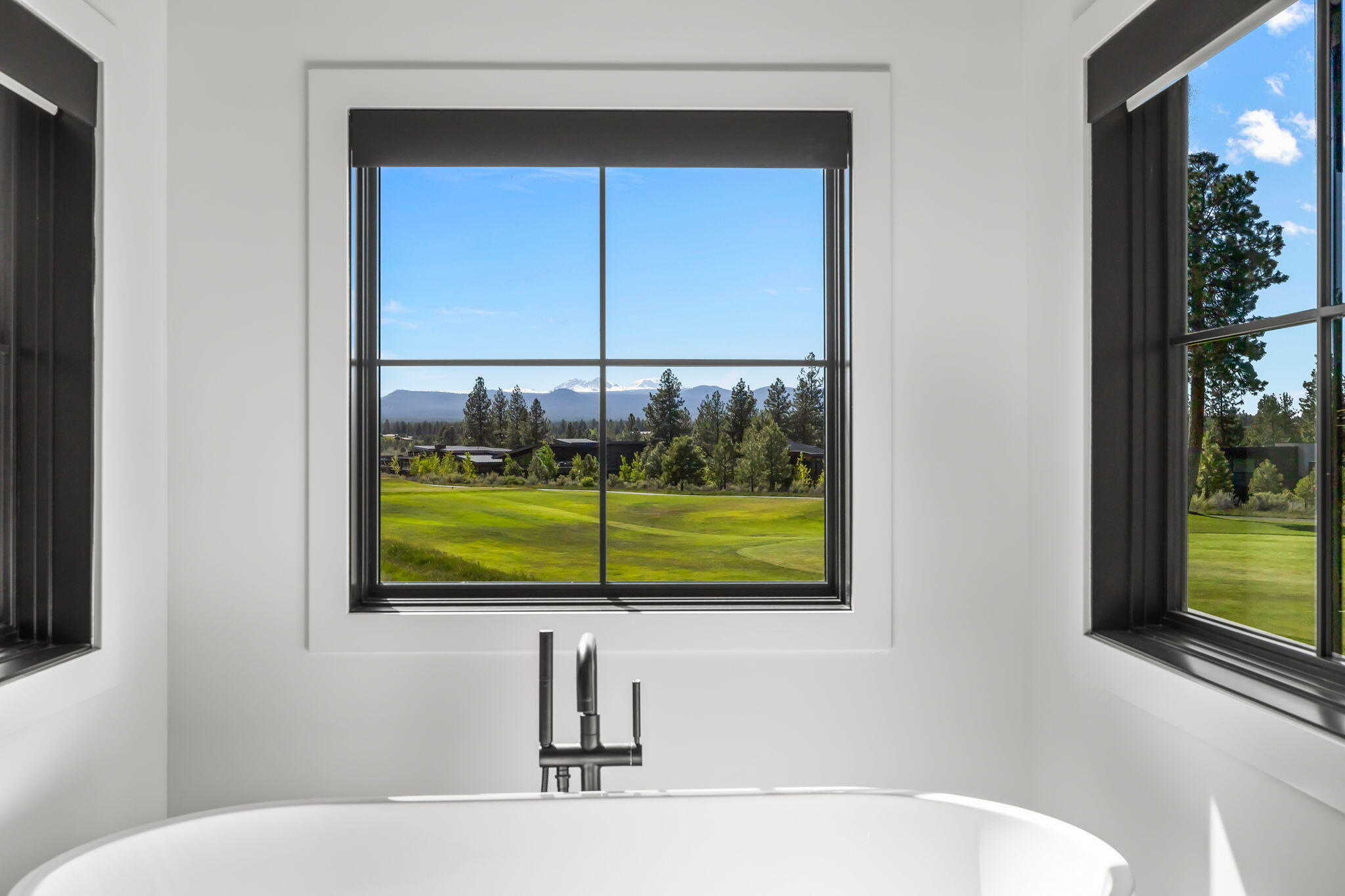 Broken Top - Residential