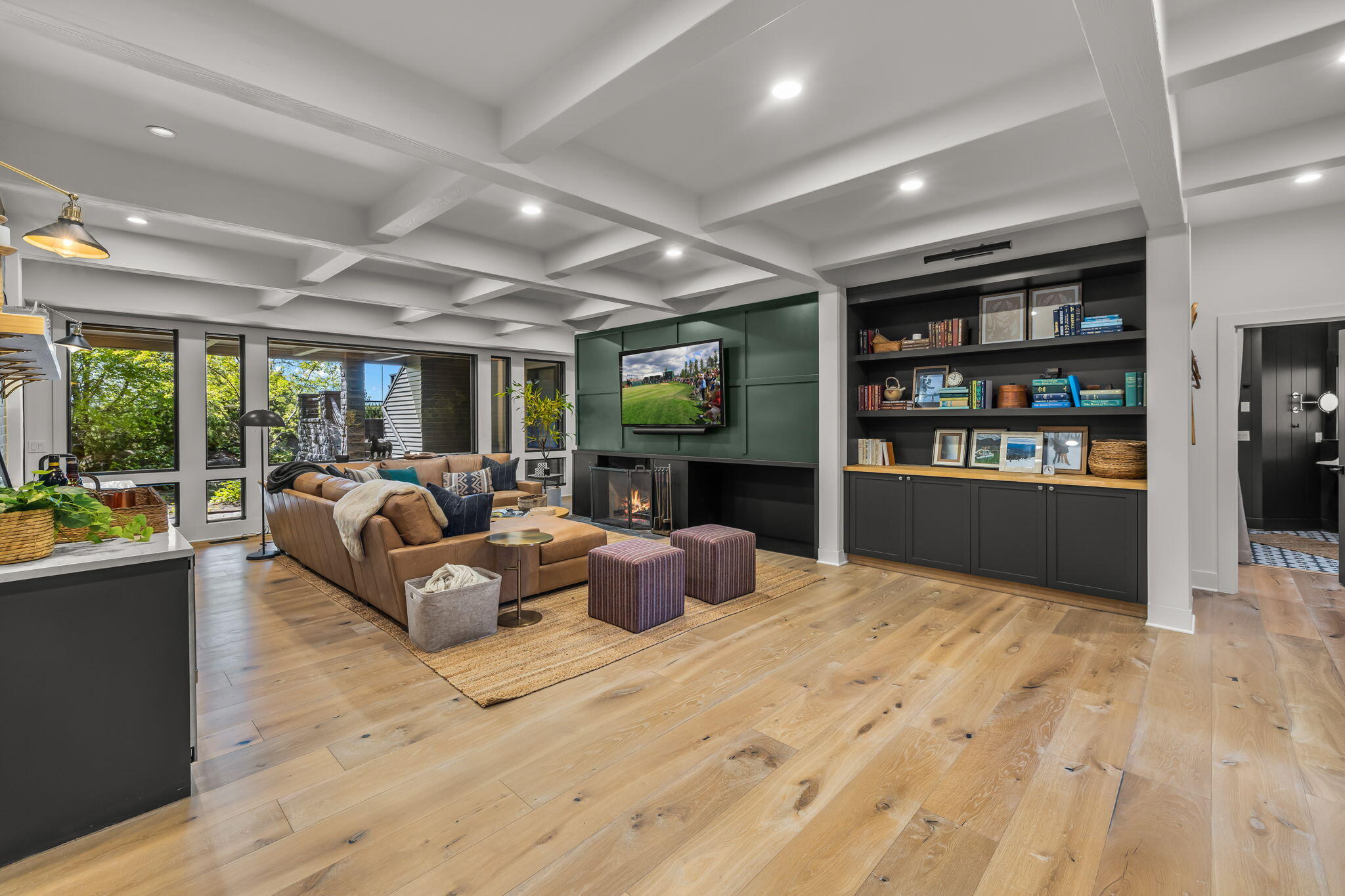 Broken Top - Residential