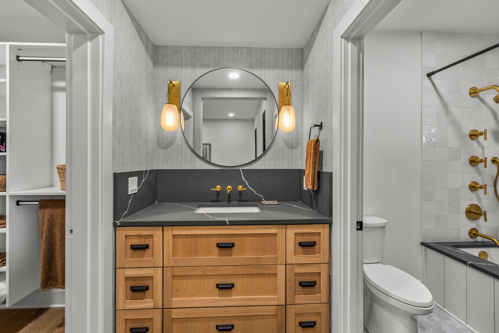 Broken Top - Residential