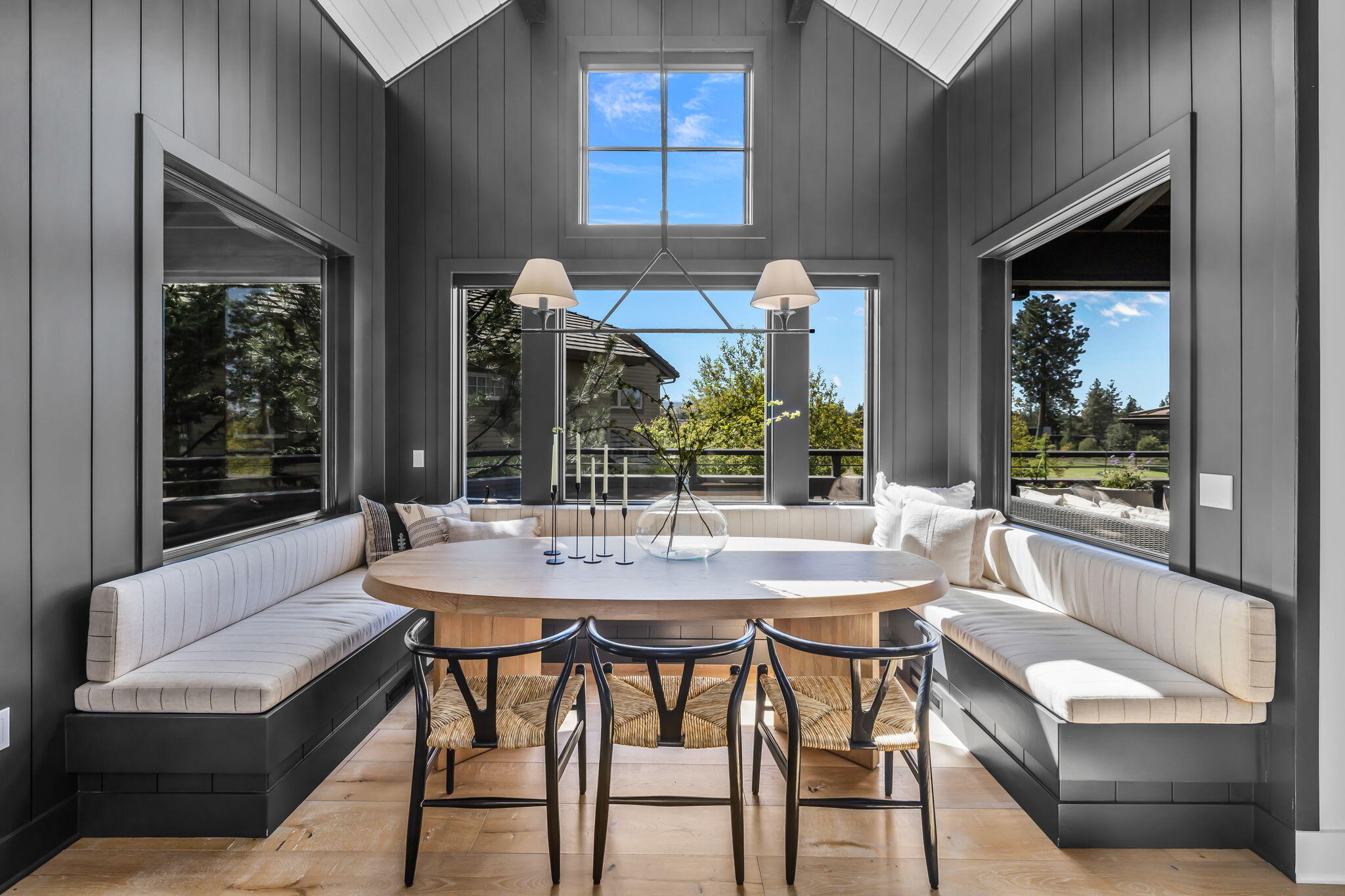 Broken Top - Residential