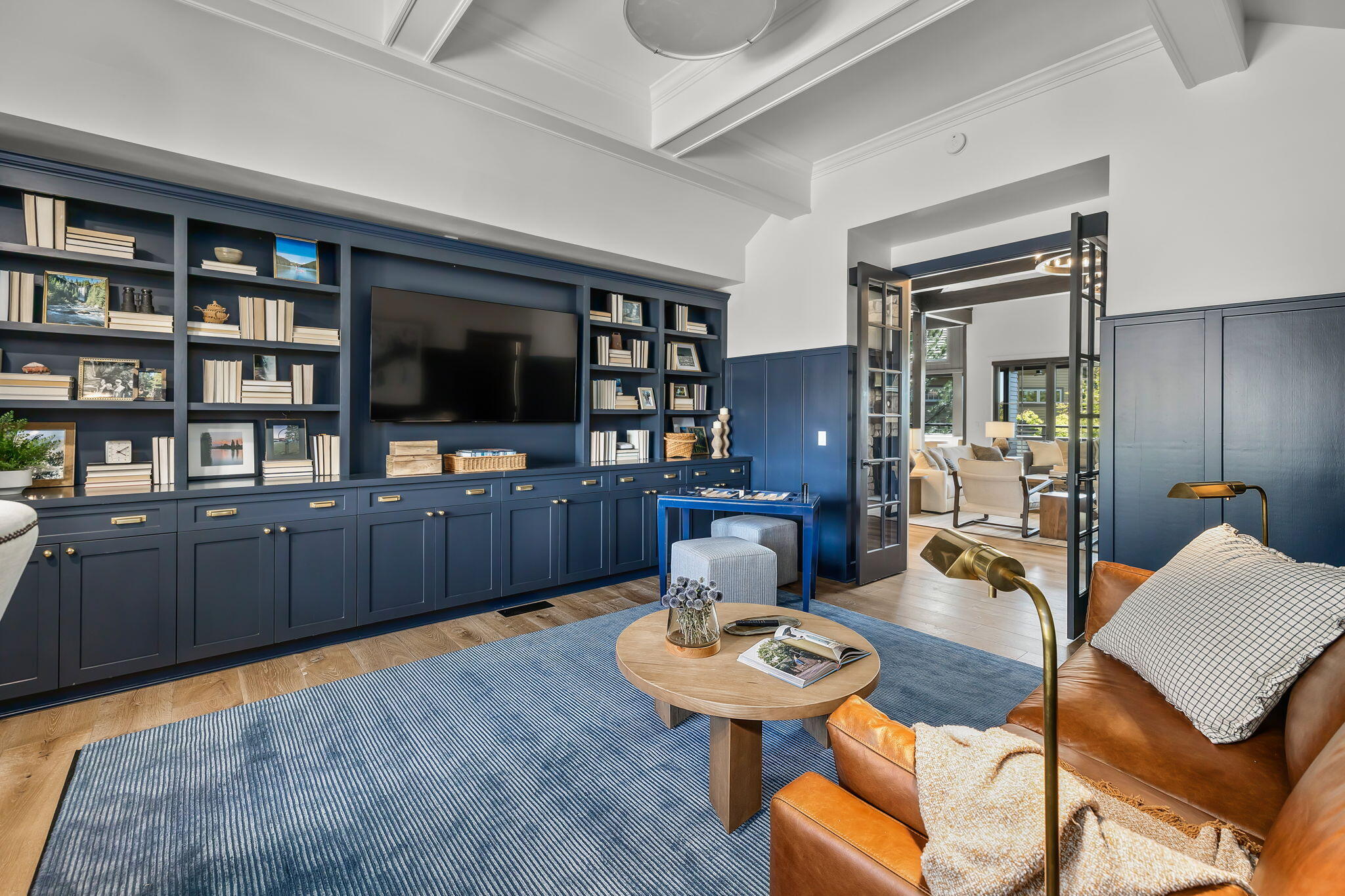 Broken Top - Residential