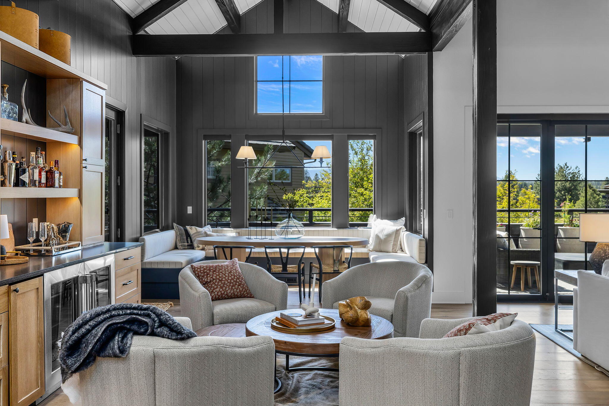 Broken Top - Residential