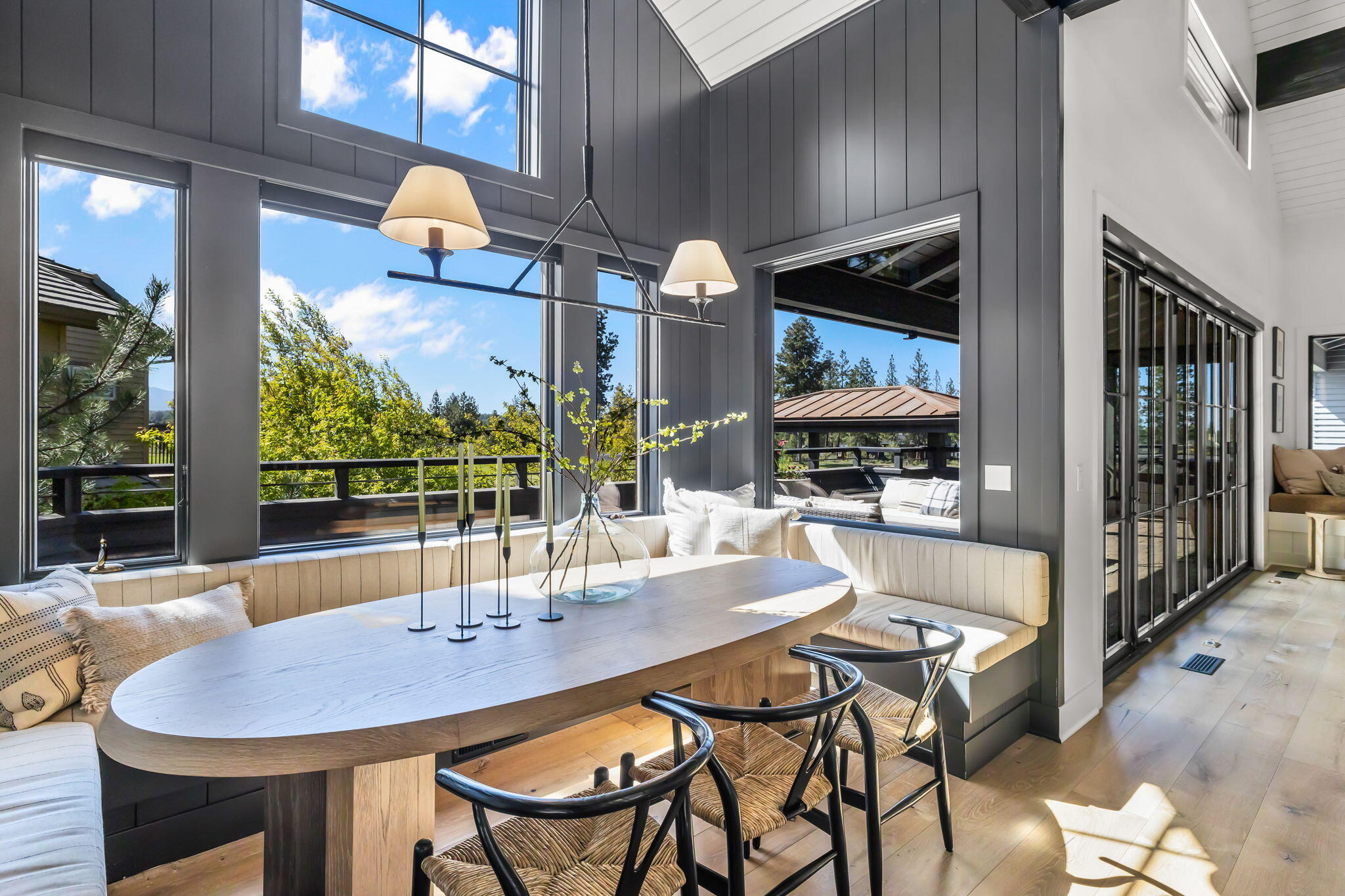 Broken Top - Residential