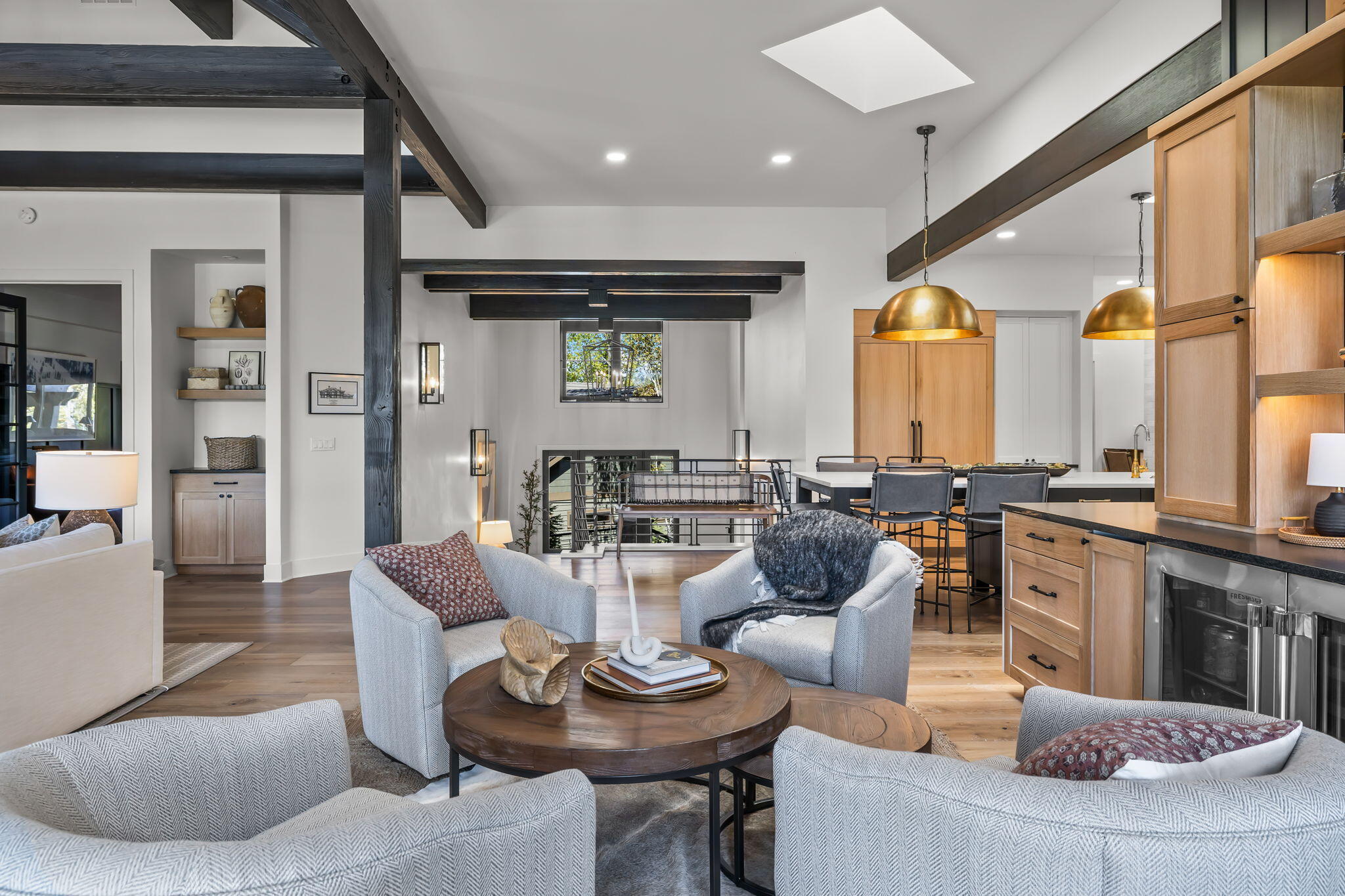 Broken Top - Residential