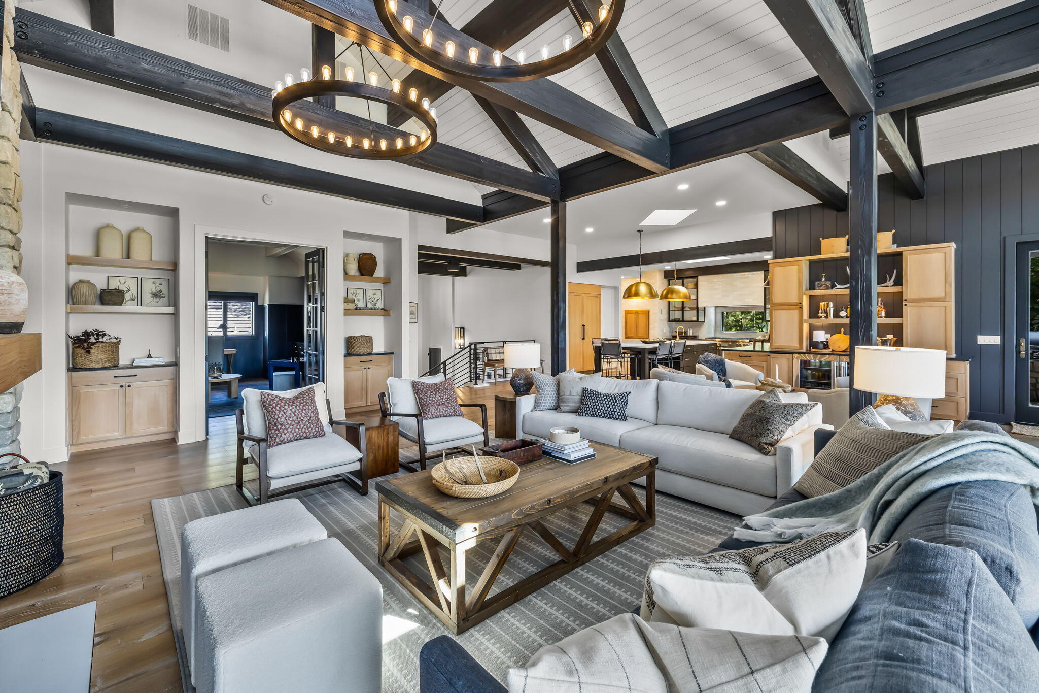 Broken Top - Residential