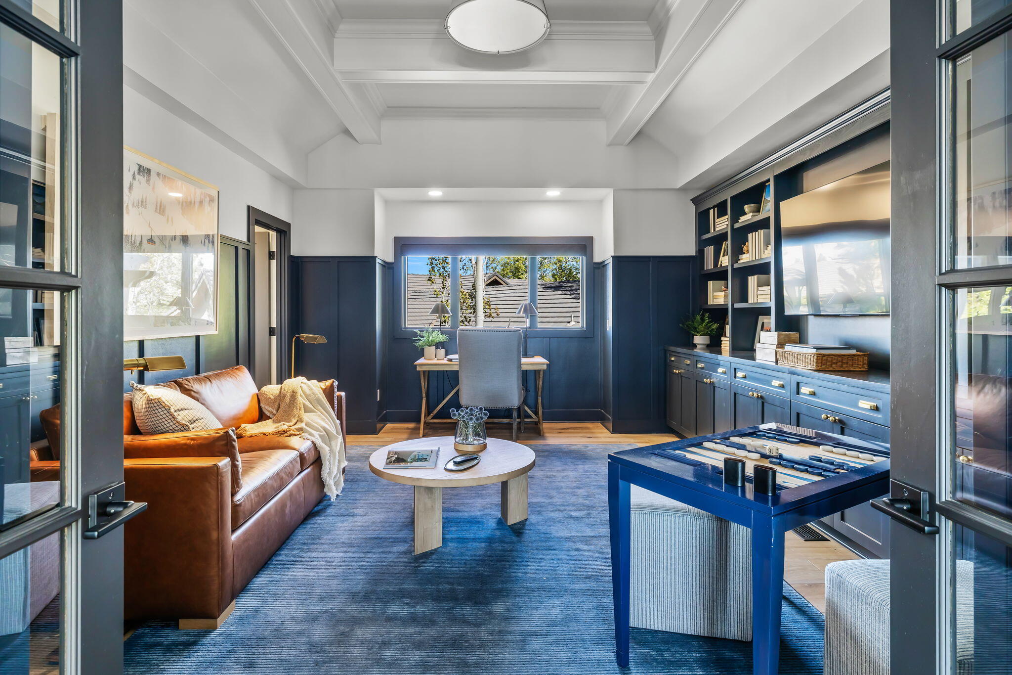 Broken Top - Residential