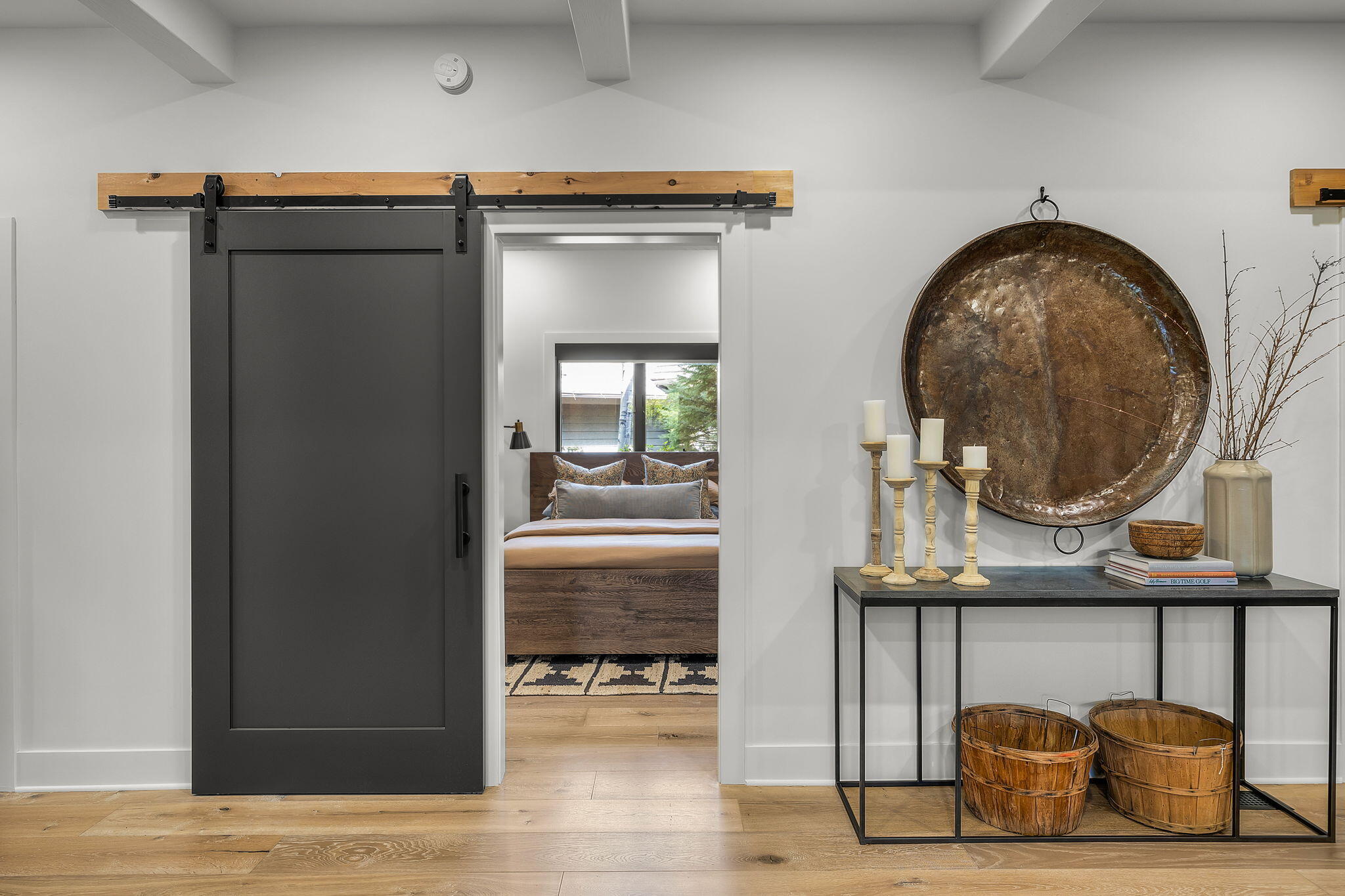 Broken Top - Residential