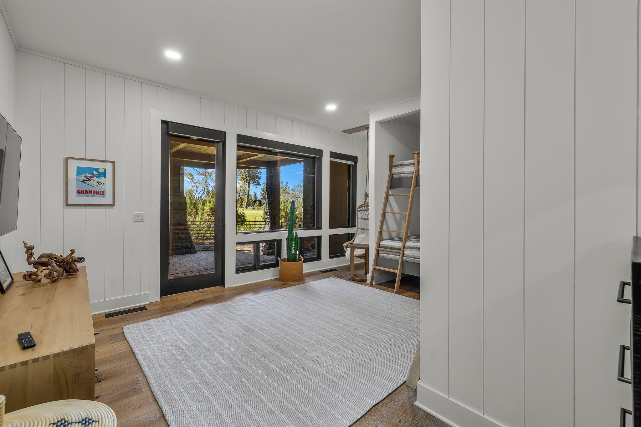 Broken Top - Residential