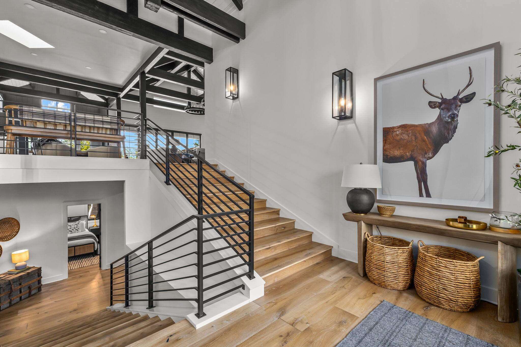 Broken Top - Residential