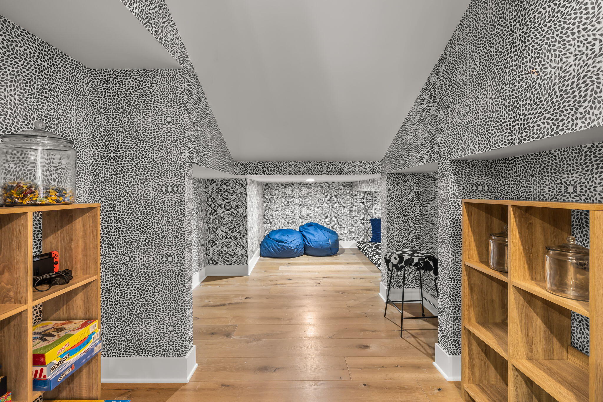 Broken Top - Residential