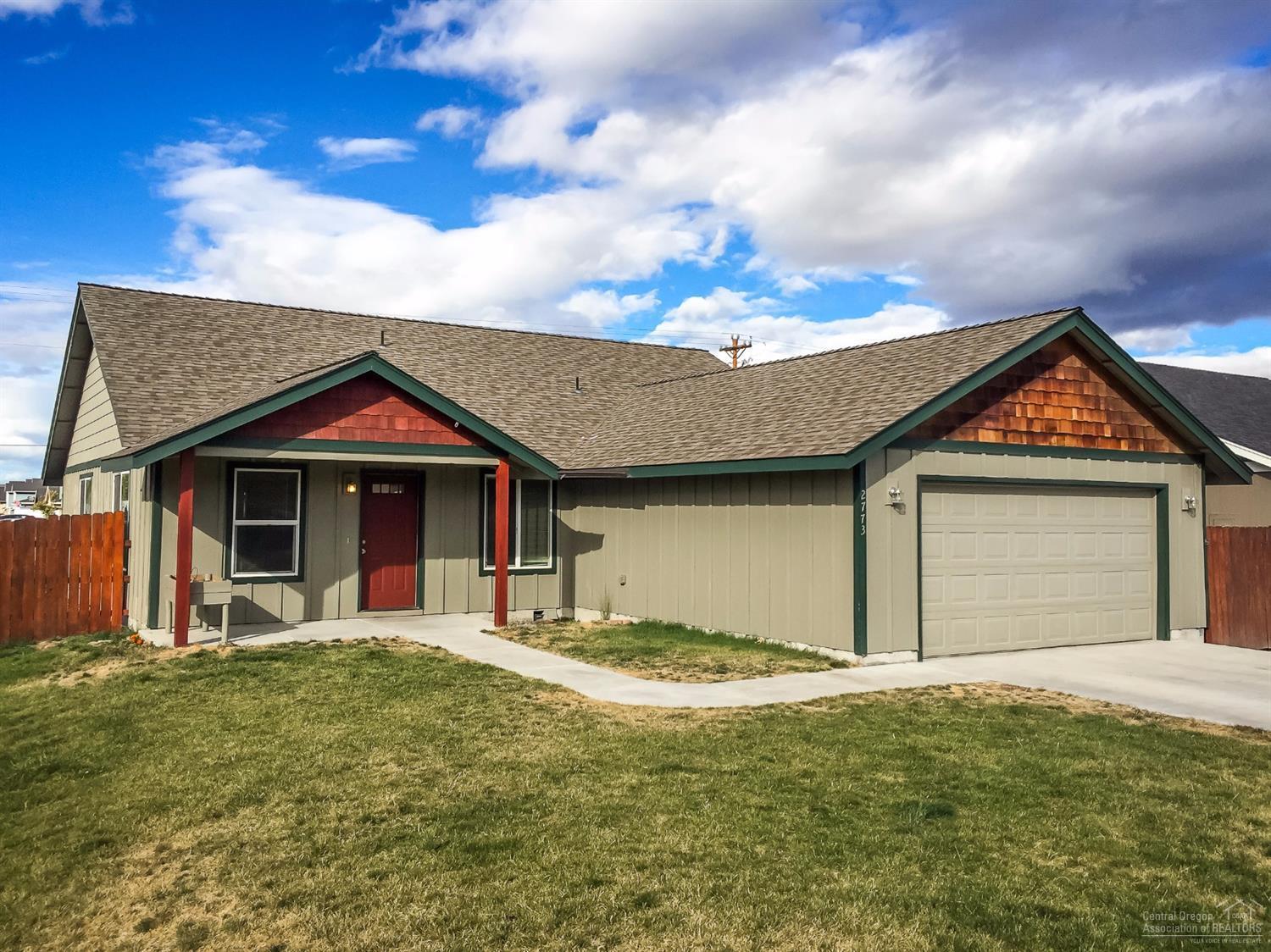 Obsidian Estate - Residential