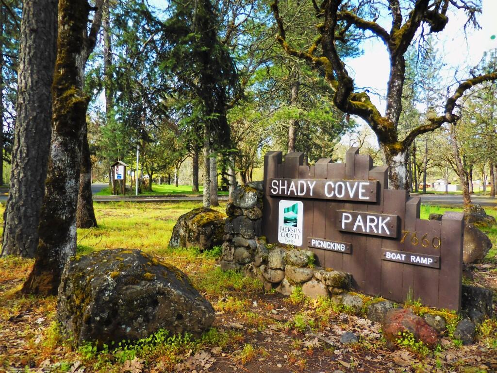 Manzanita Hills - Land