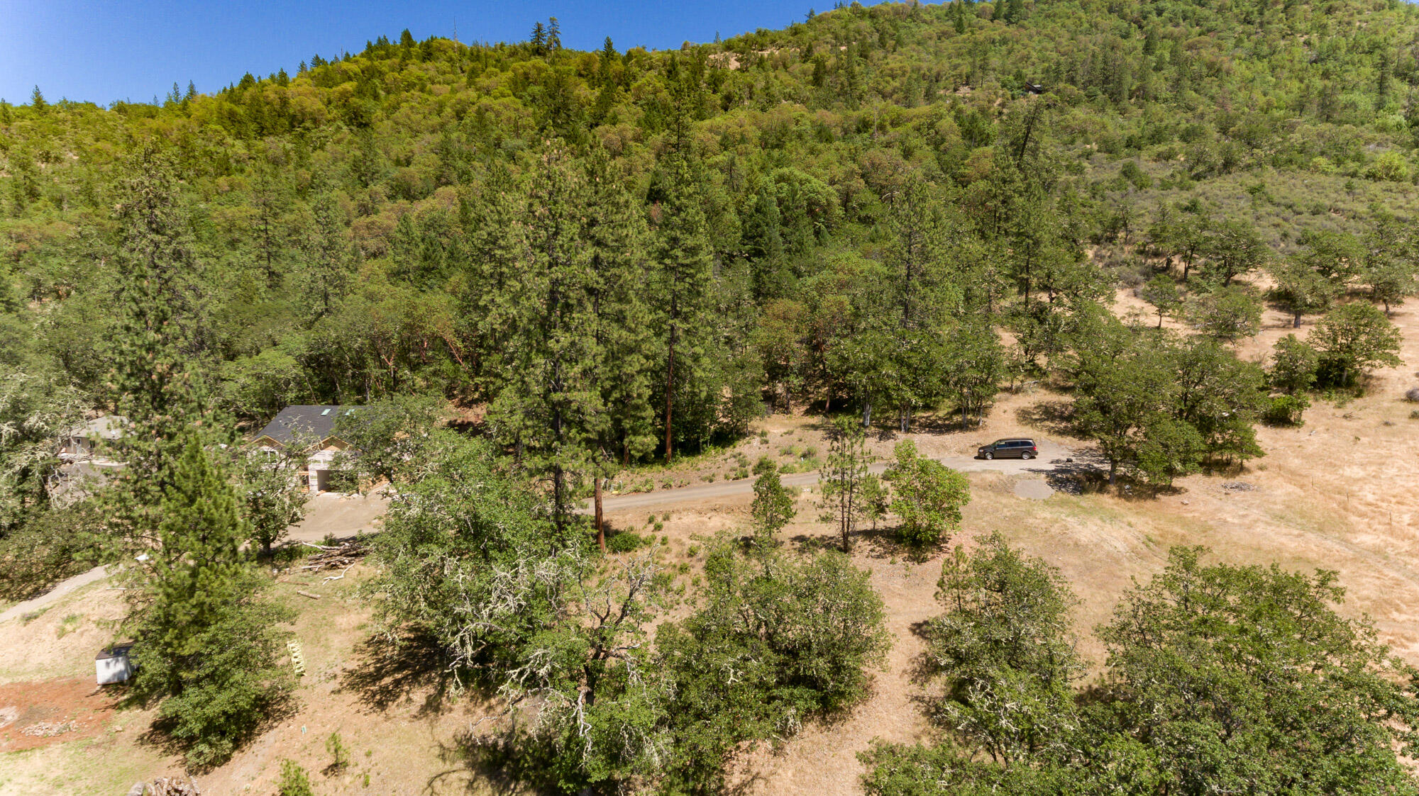 Manzanita Hills - Land