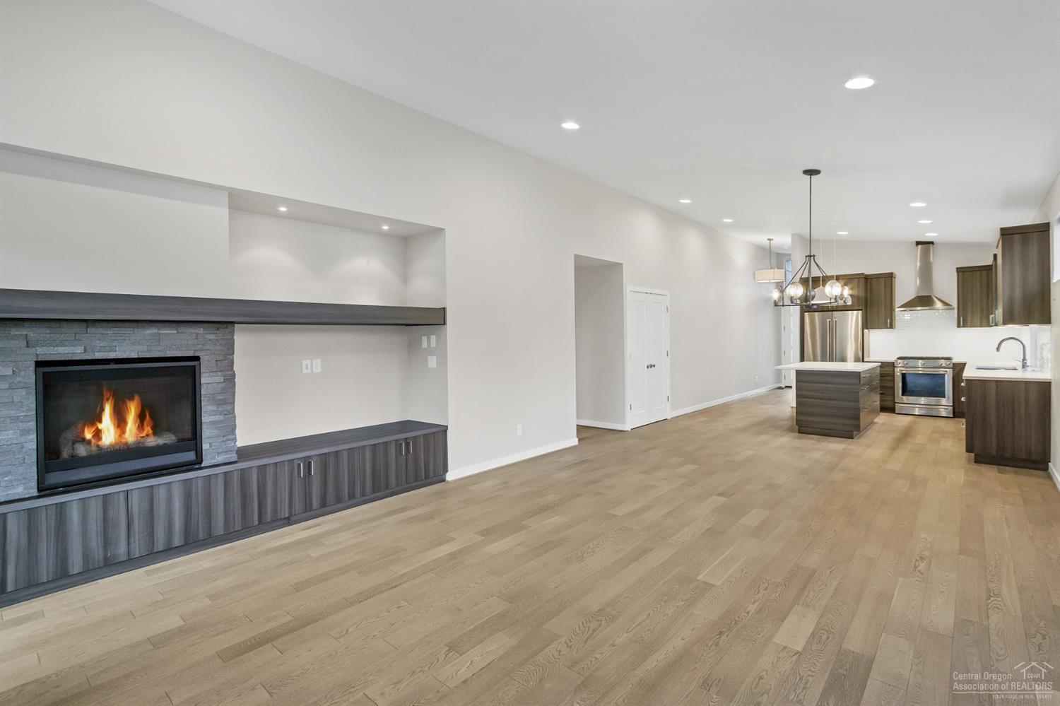 Hidden Hills - Residential