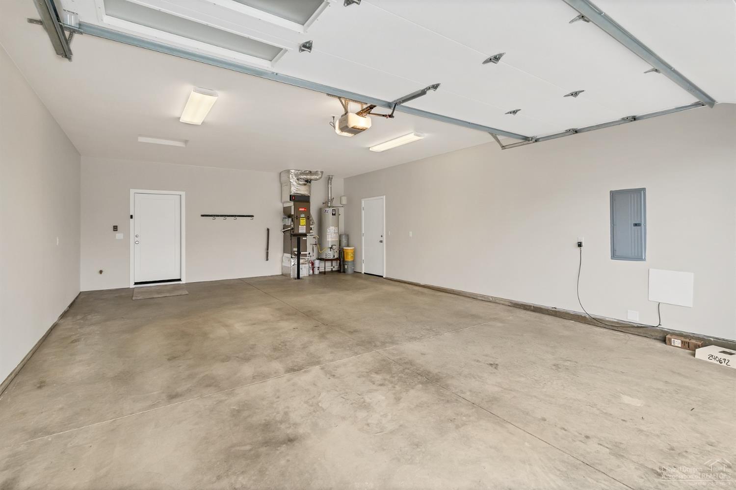 Hidden Hills - Residential