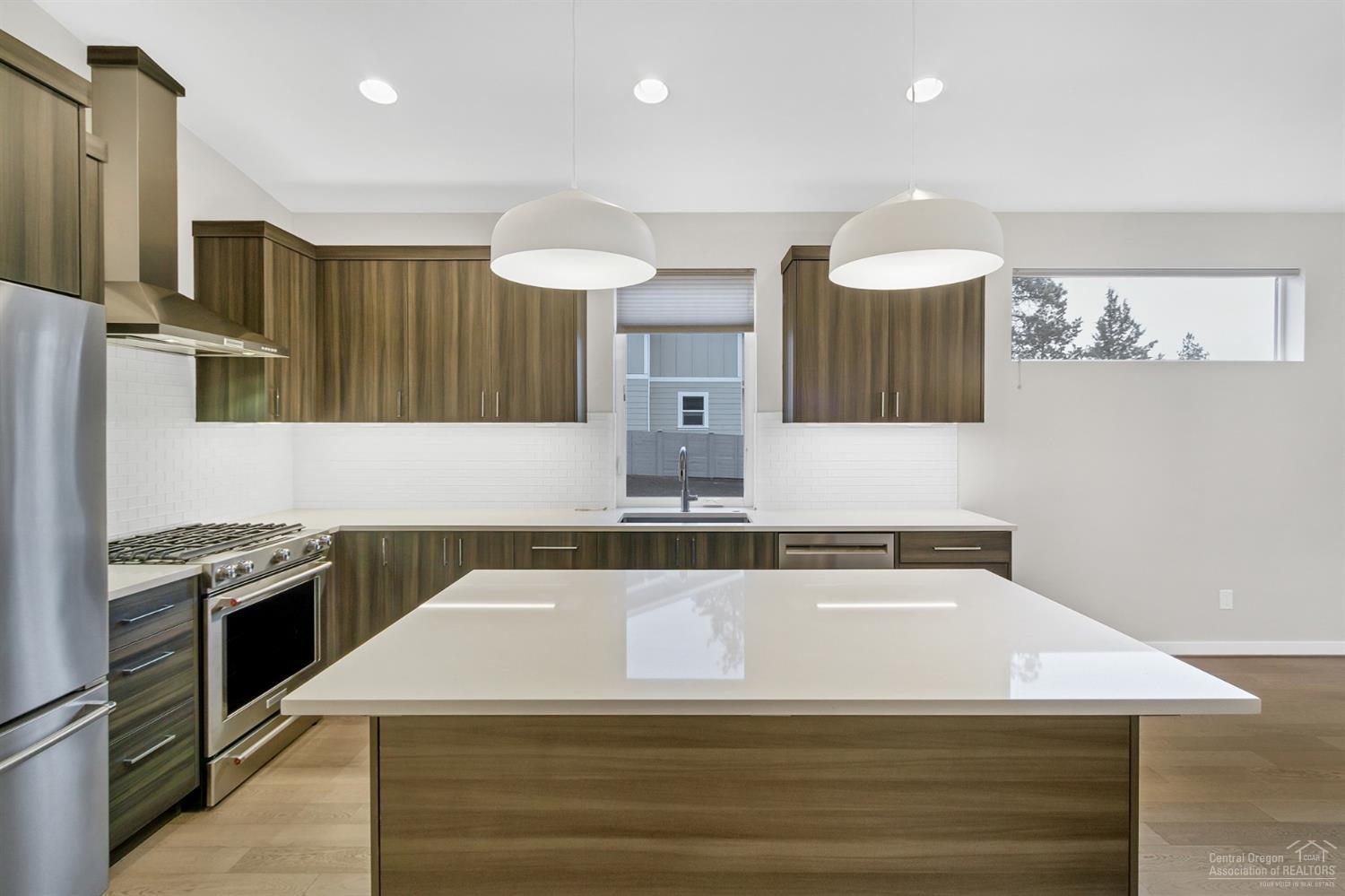 Hidden Hills - Residential