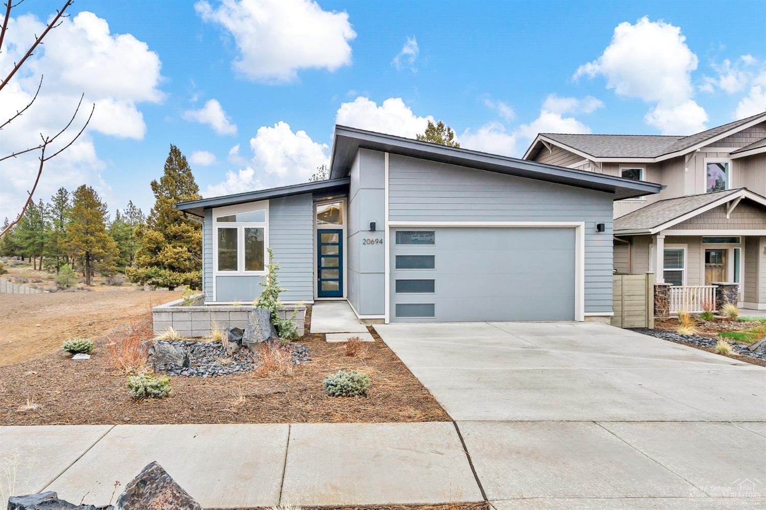 Hidden Hills - Residential