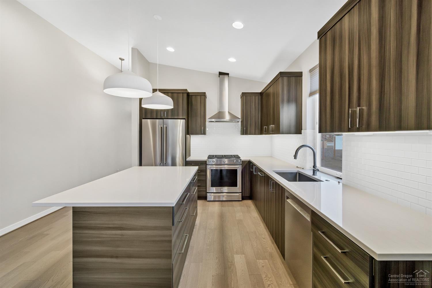 Hidden Hills - Residential