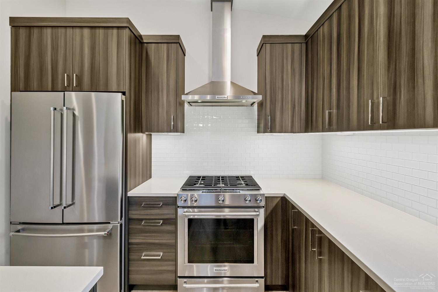 Hidden Hills - Residential