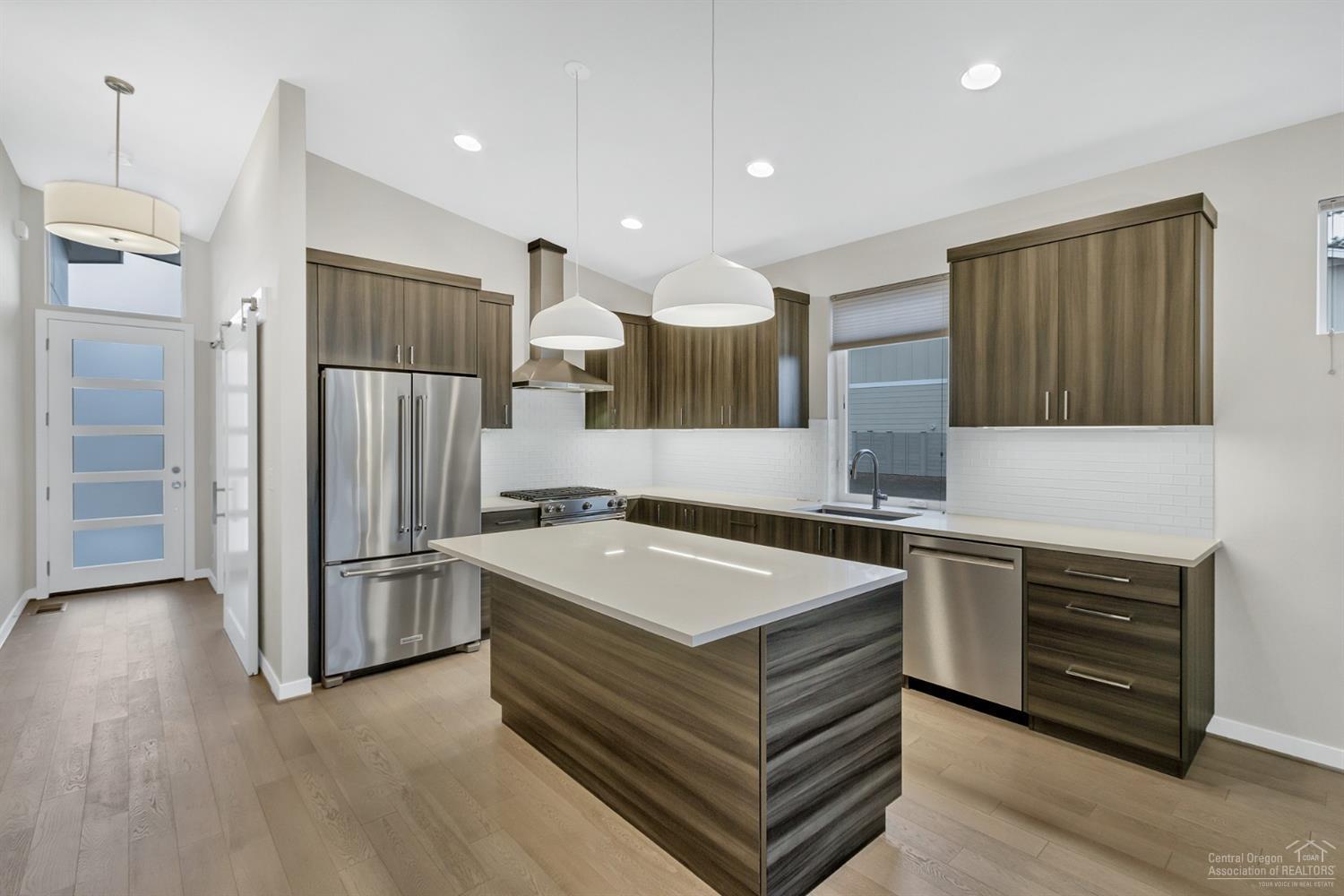 Hidden Hills - Residential