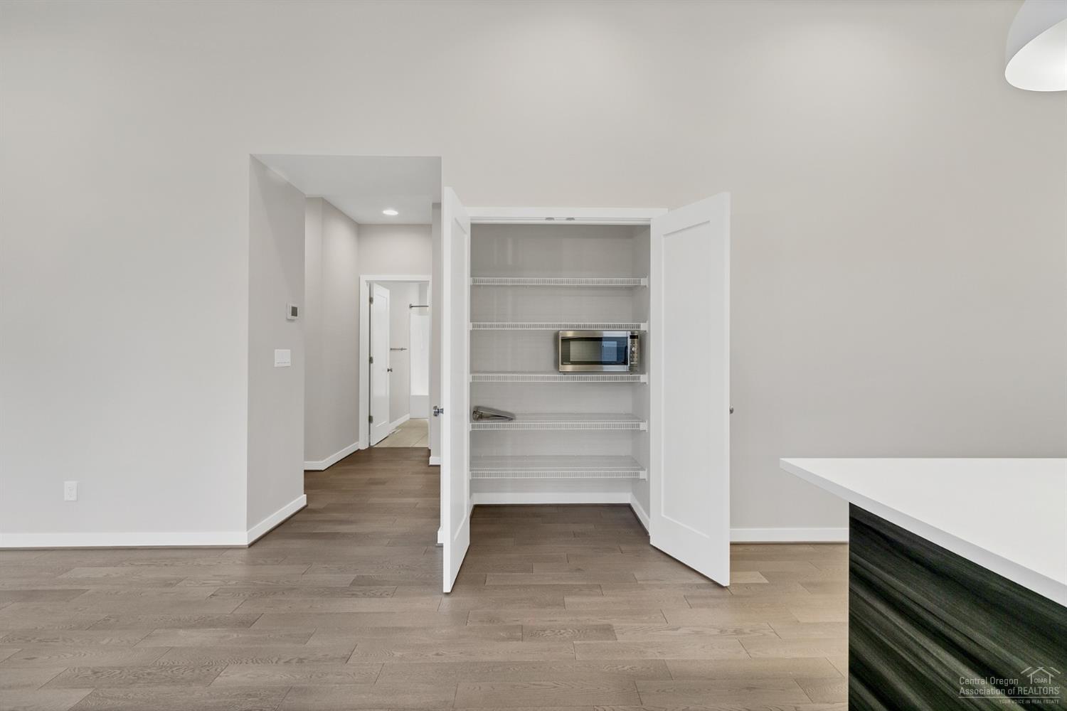 Hidden Hills - Residential