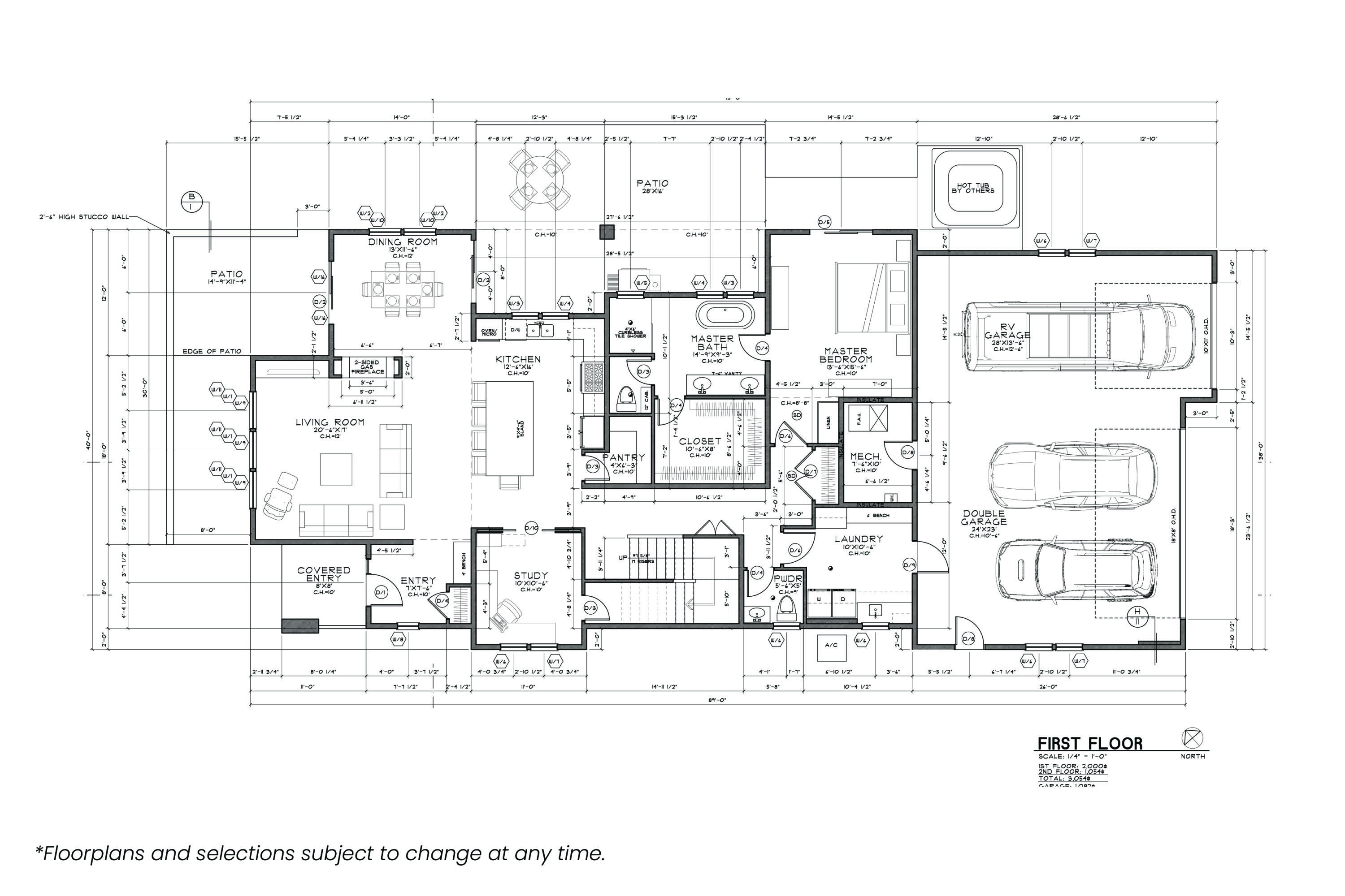 3437 NW Celilo Lane Lot 310