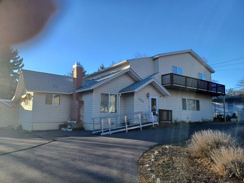 1614 Kane Street Klamath Falls OR 97603