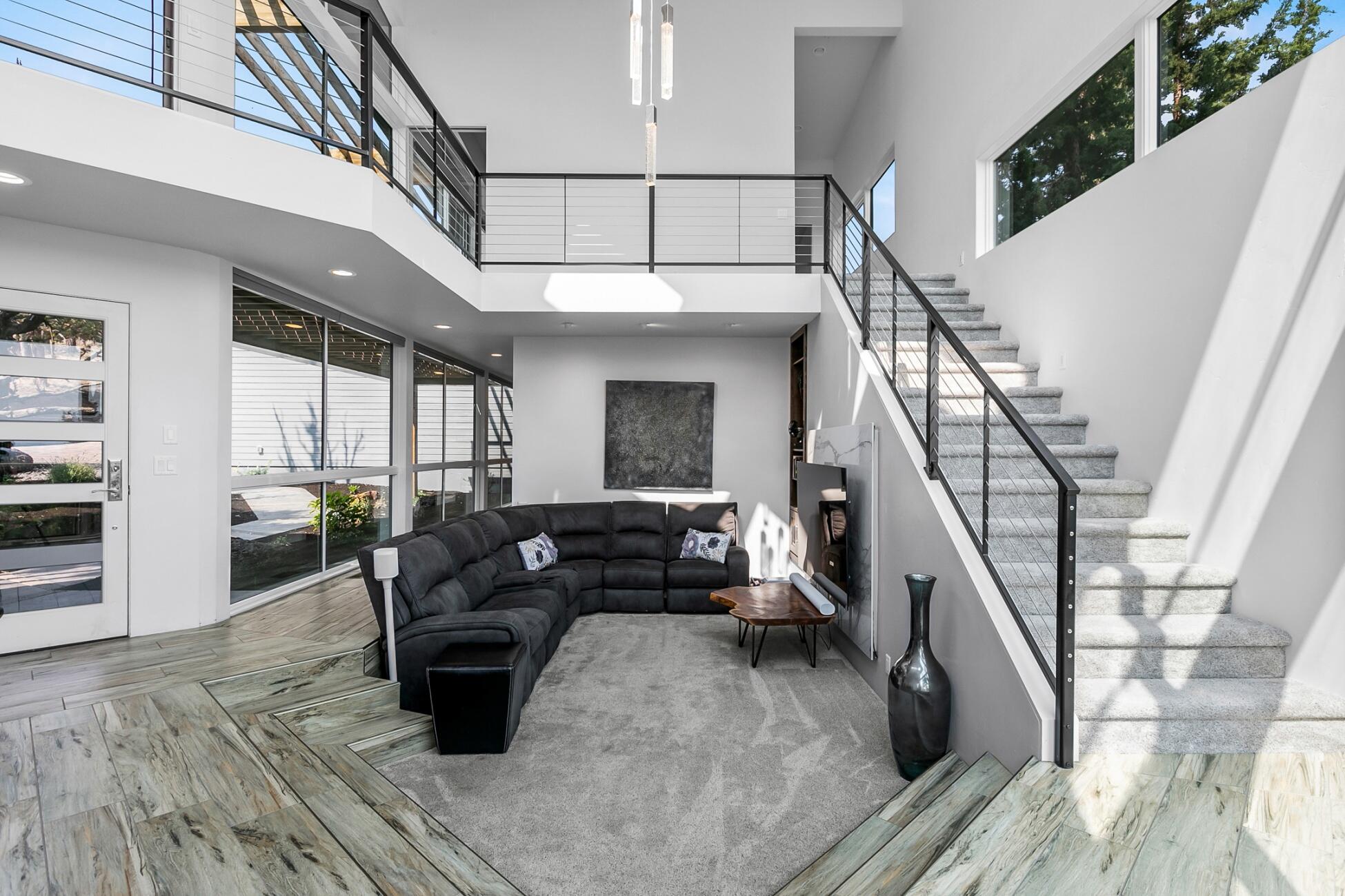 River Park Estates - Residential