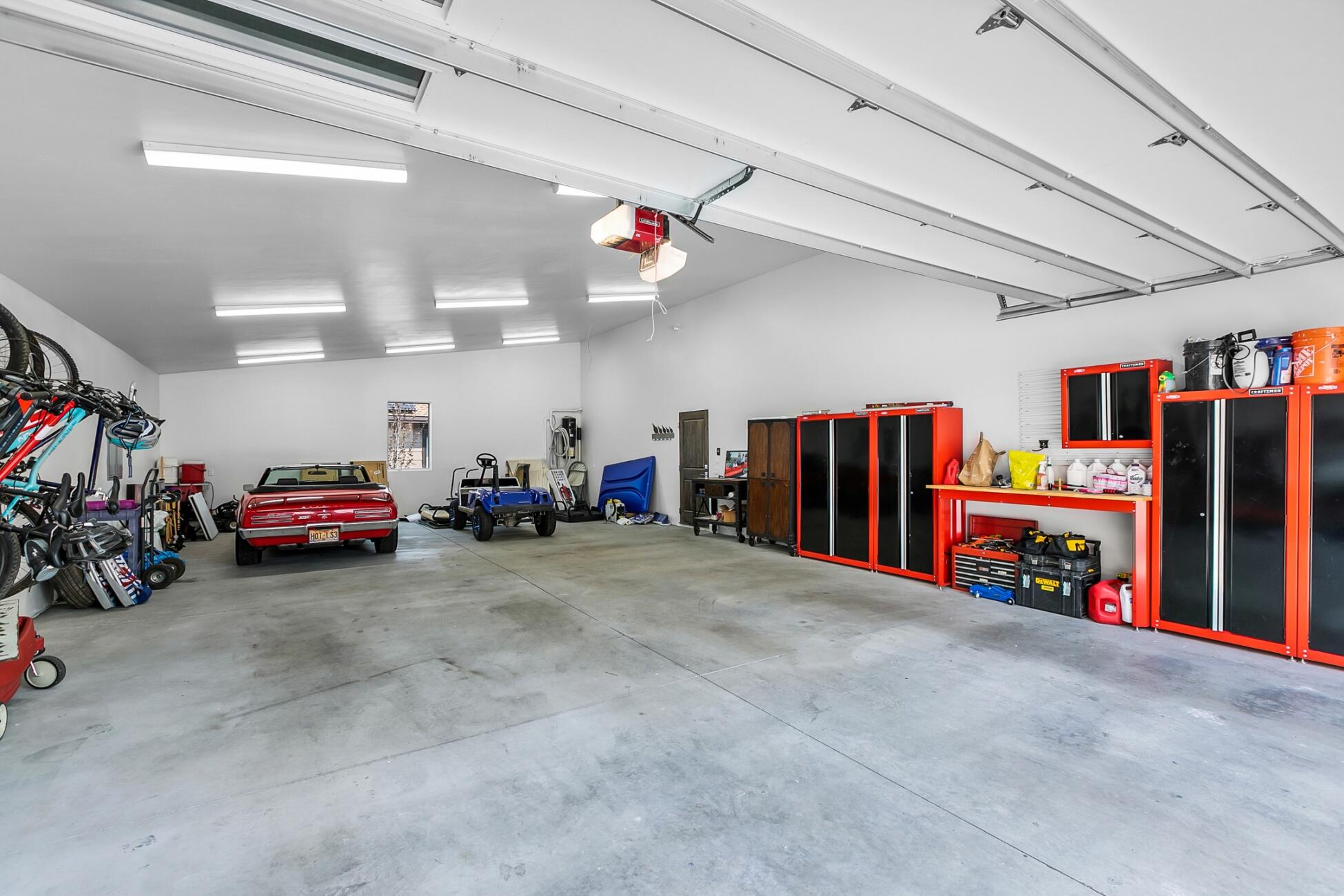 River Park Estates - Residential