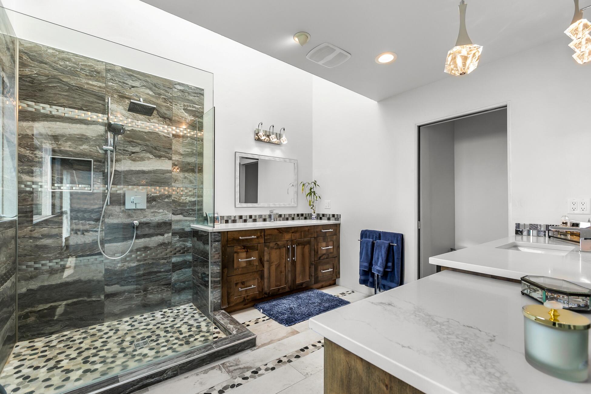 River Park Estates - Residential