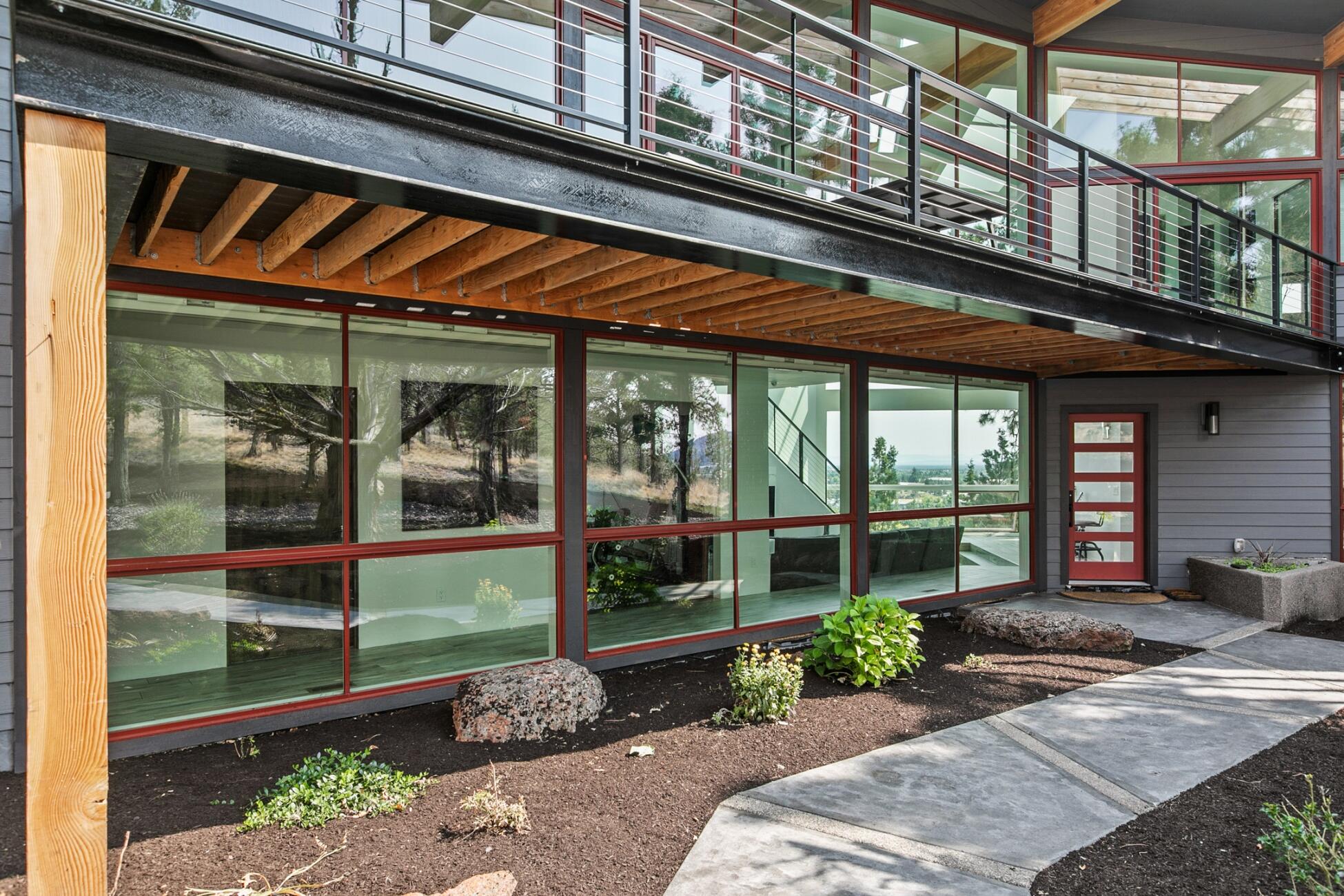 River Park Estates - Residential