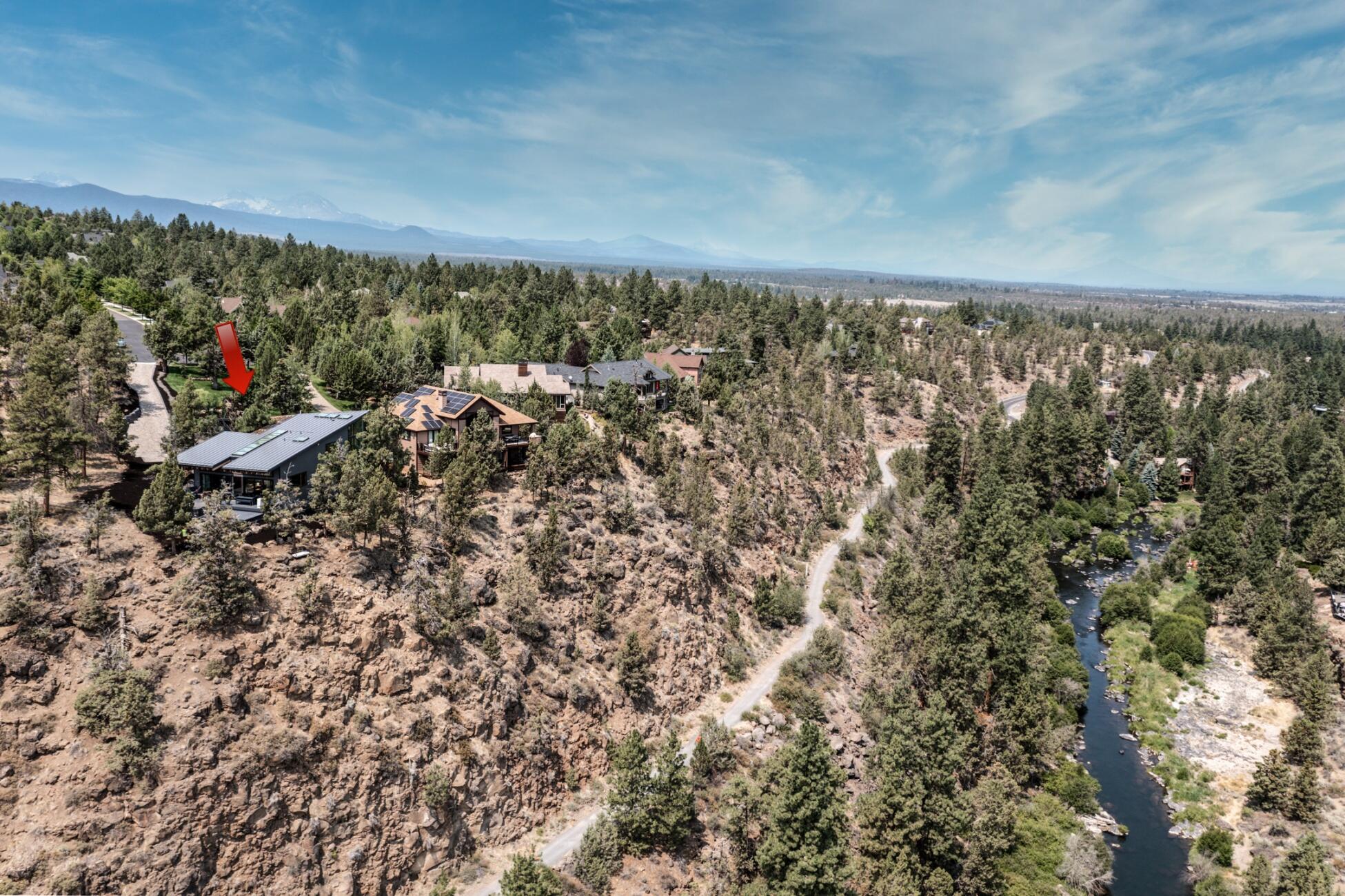 River Park Estates - Residential