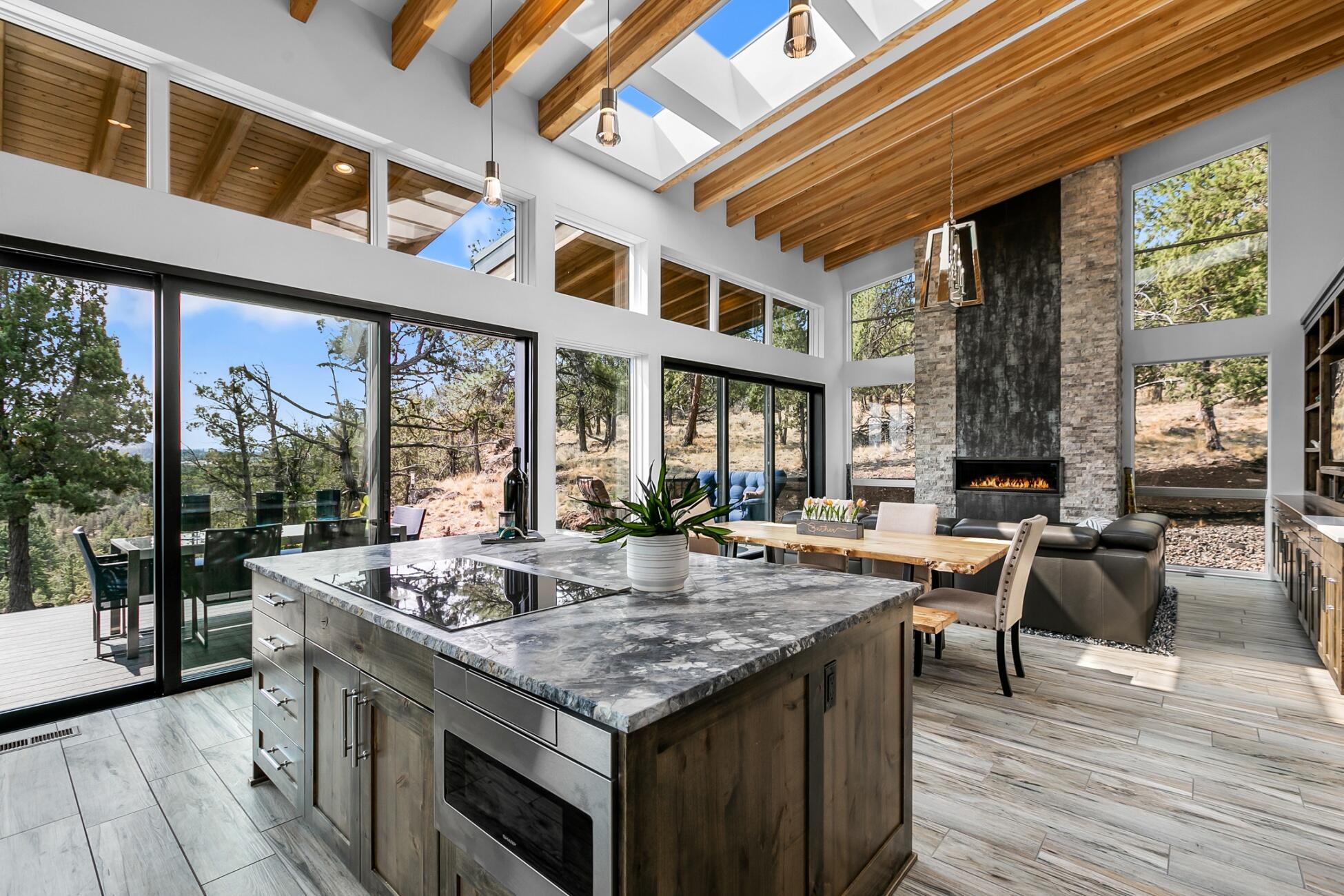 River Park Estates - Residential