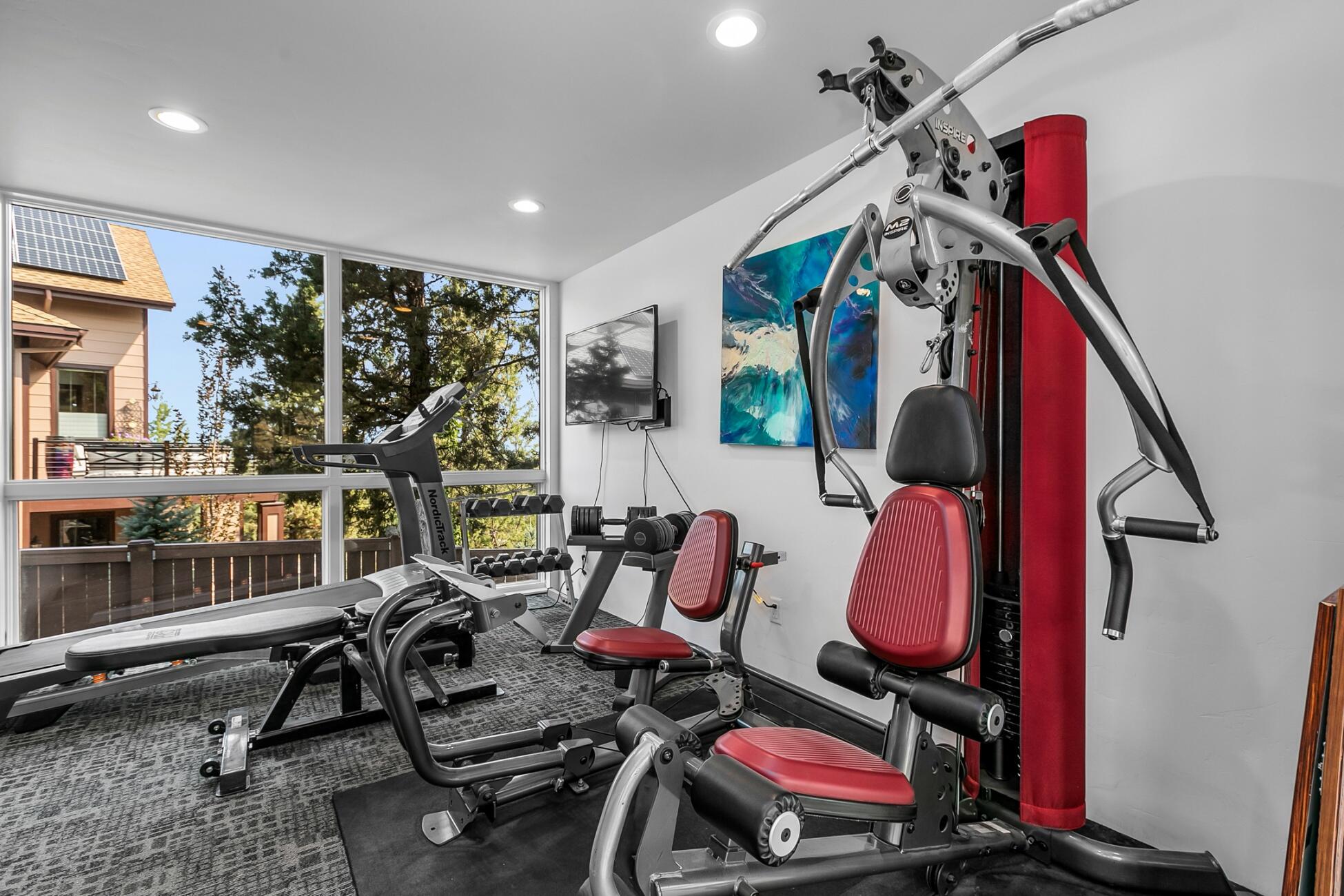 River Park Estates - Residential