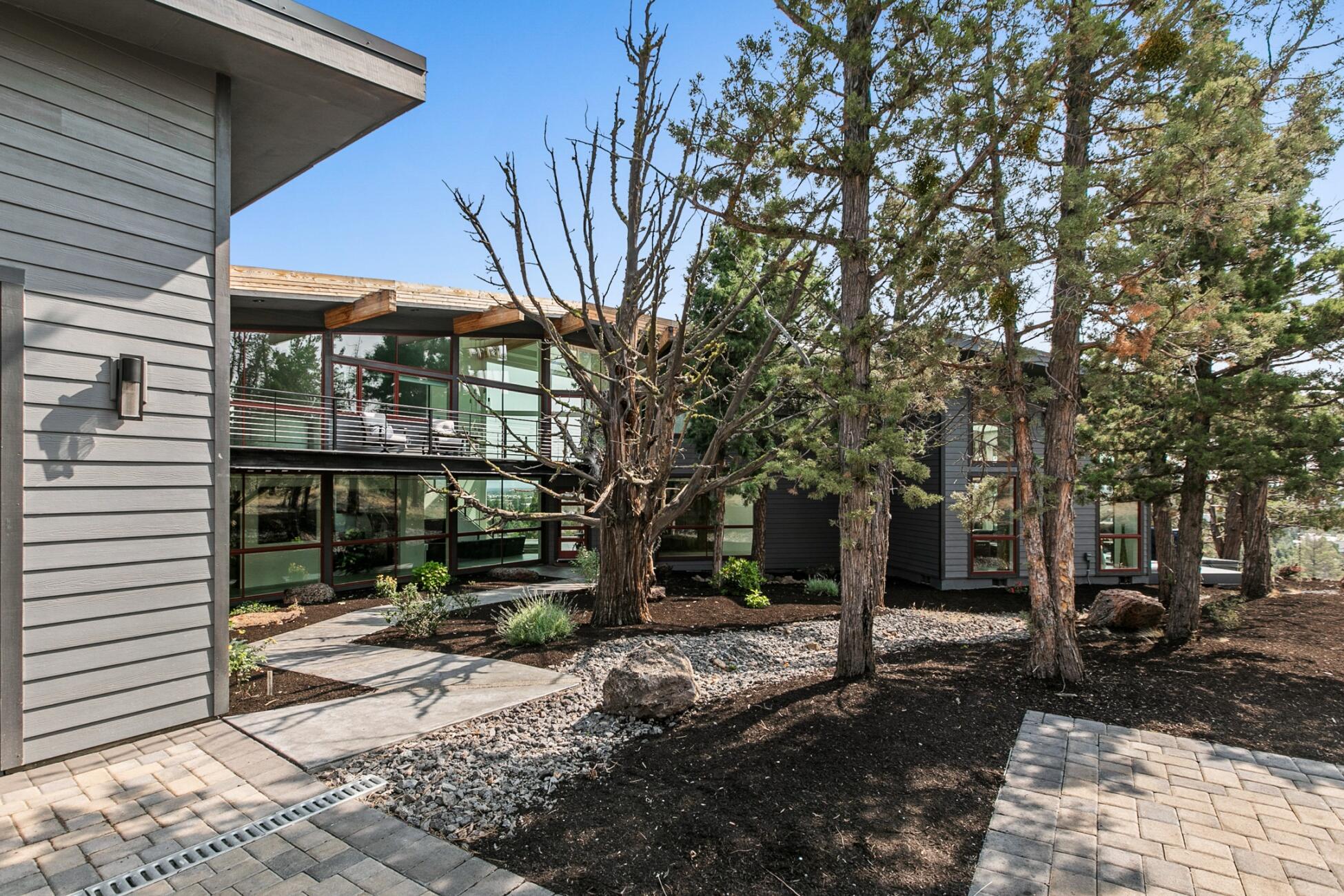 River Park Estates - Residential