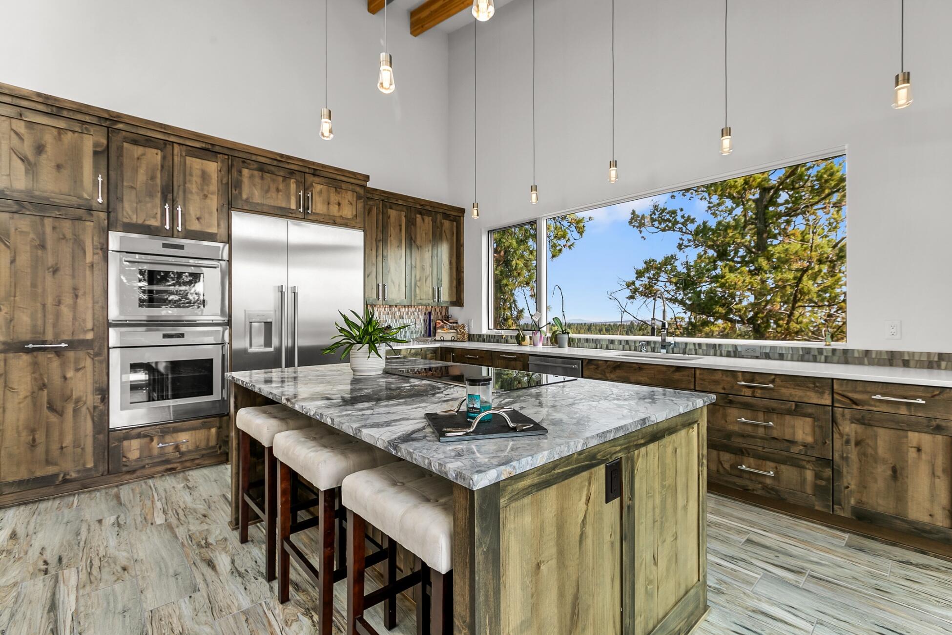 River Park Estates - Residential