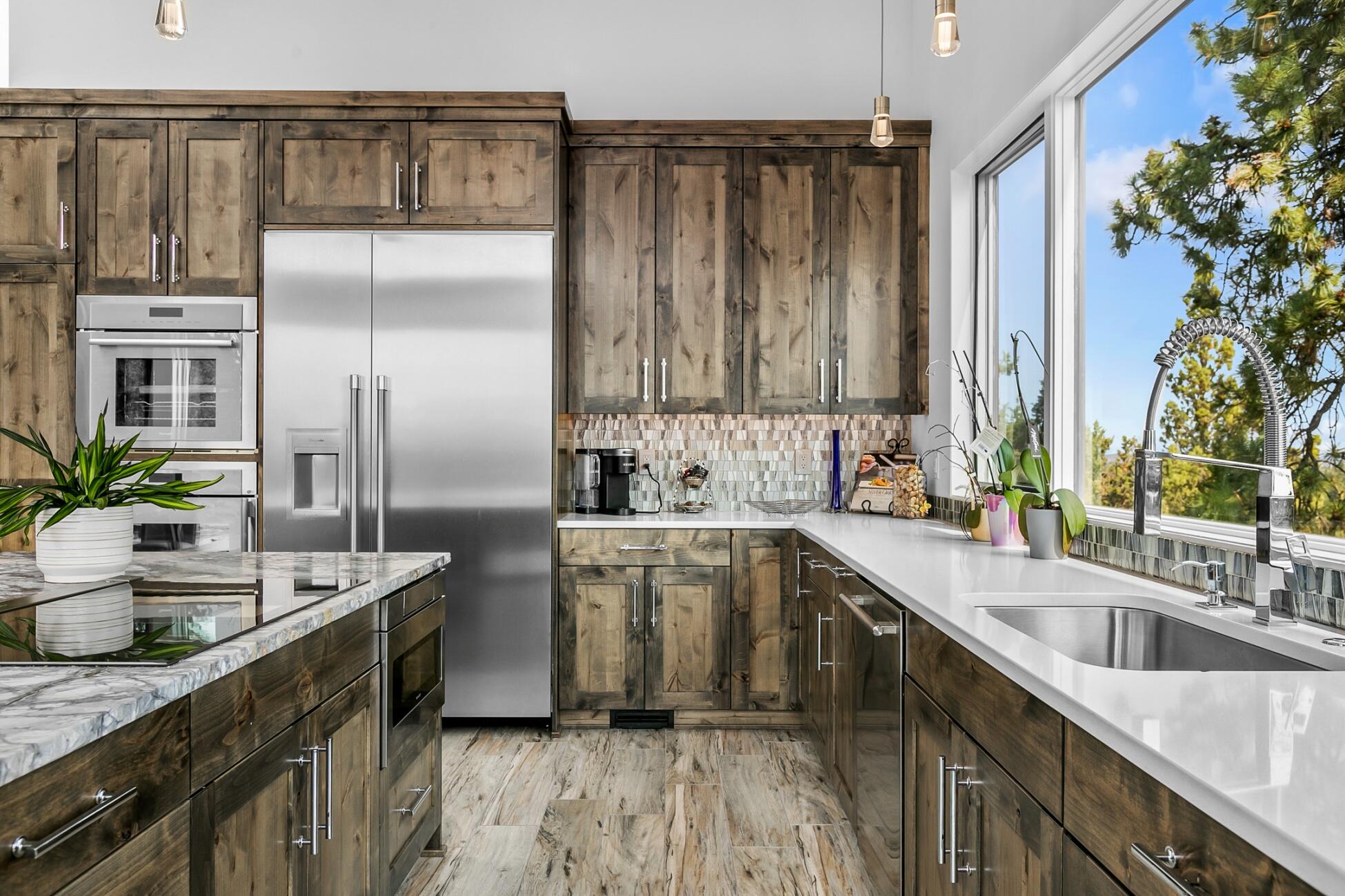 River Park Estates - Residential