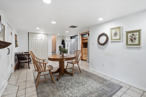 Tiny photo for 5238 Dark Hollow Road, Medford, OR 97501 (MLS # 220223118)