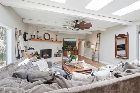 Tiny photo for 5238 Dark Hollow Road, Medford, OR 97501 (MLS # 220223118)