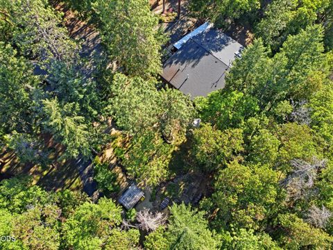 Tiny photo for 5238 Dark Hollow Road, Medford, OR 97501 (MLS # 220223118)